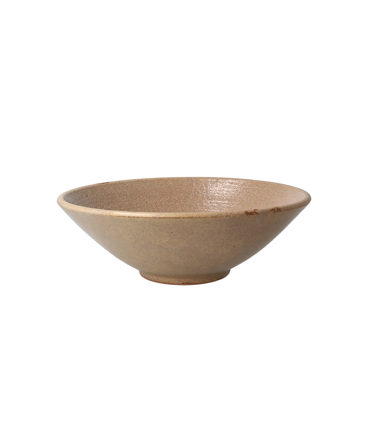 黄土古染 平丼