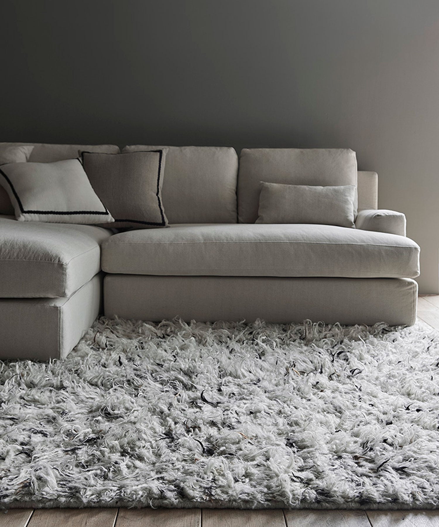 PANAMA CHAISE LONGUE SOFA