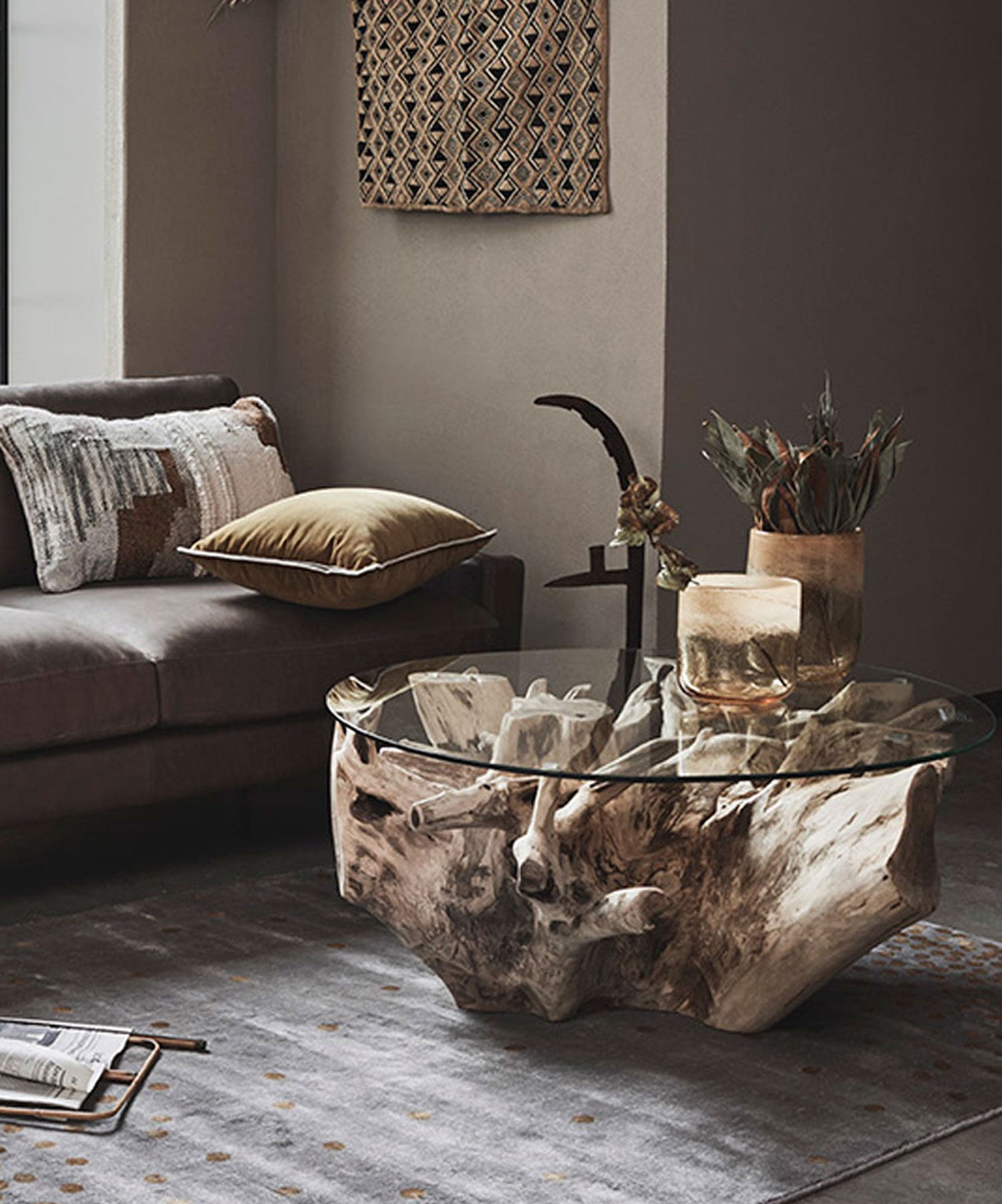TOOR COFFEE TABLE