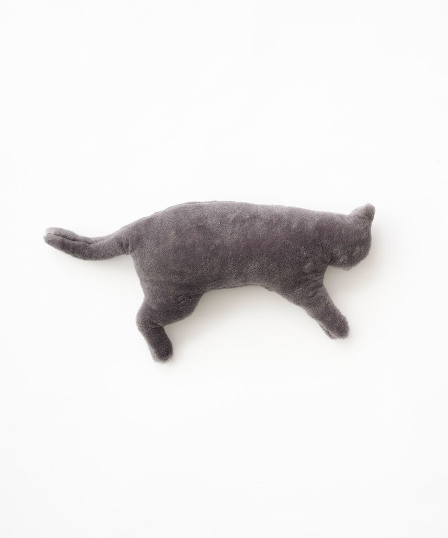 SRNウール 猫抱き枕