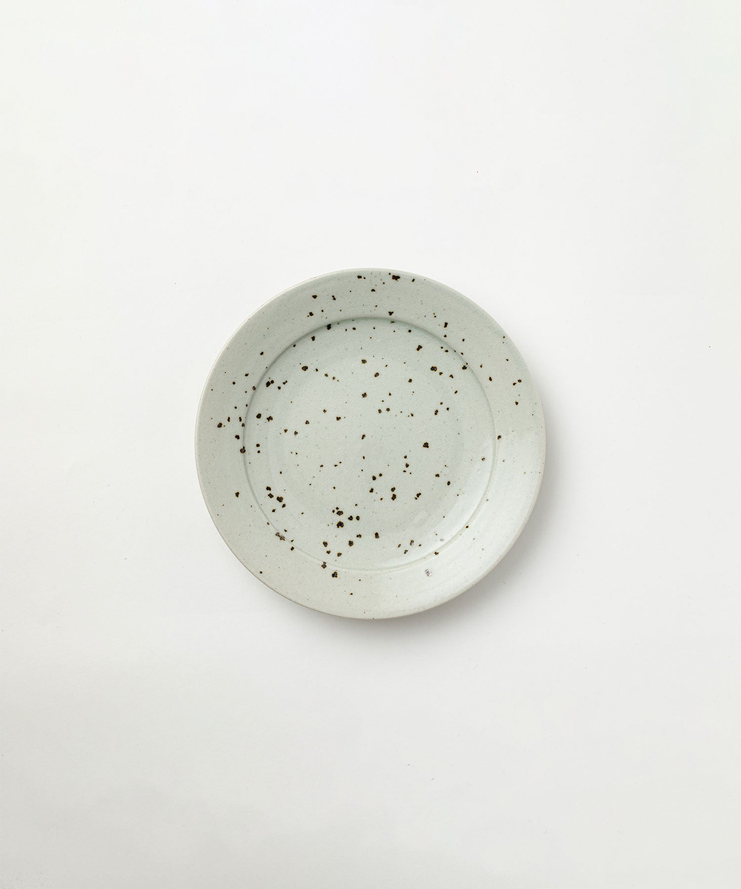 斑点　21.5cm