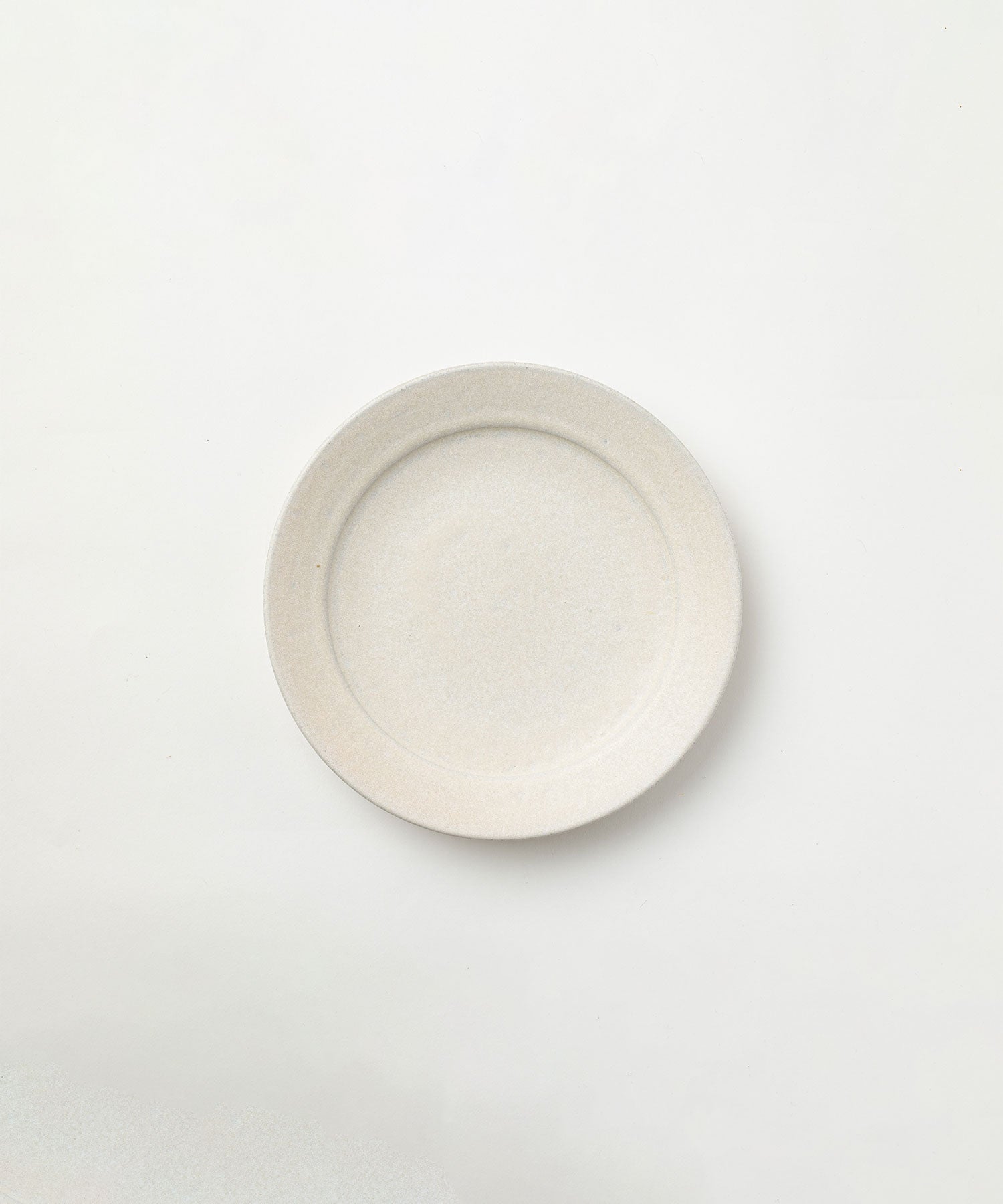 白　21.5cm