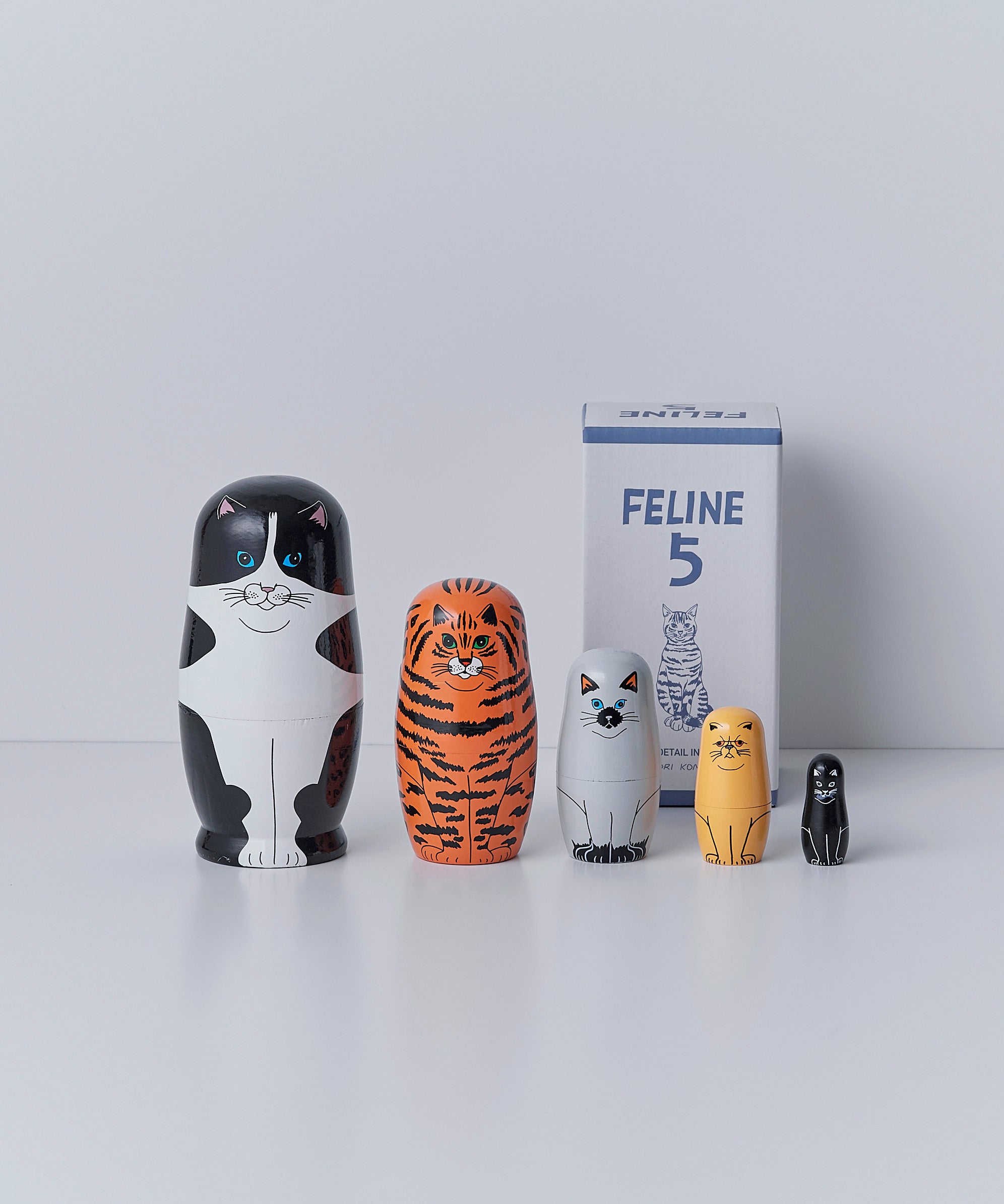 cat（white1）