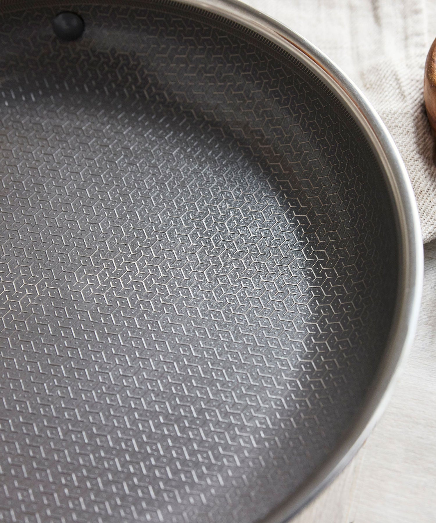 グリーンパン エーペックス フライパン