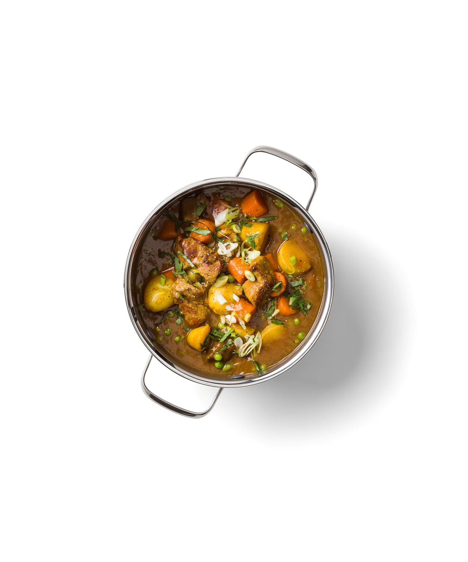 グリーンパン エーペックス キャセロール 20cm