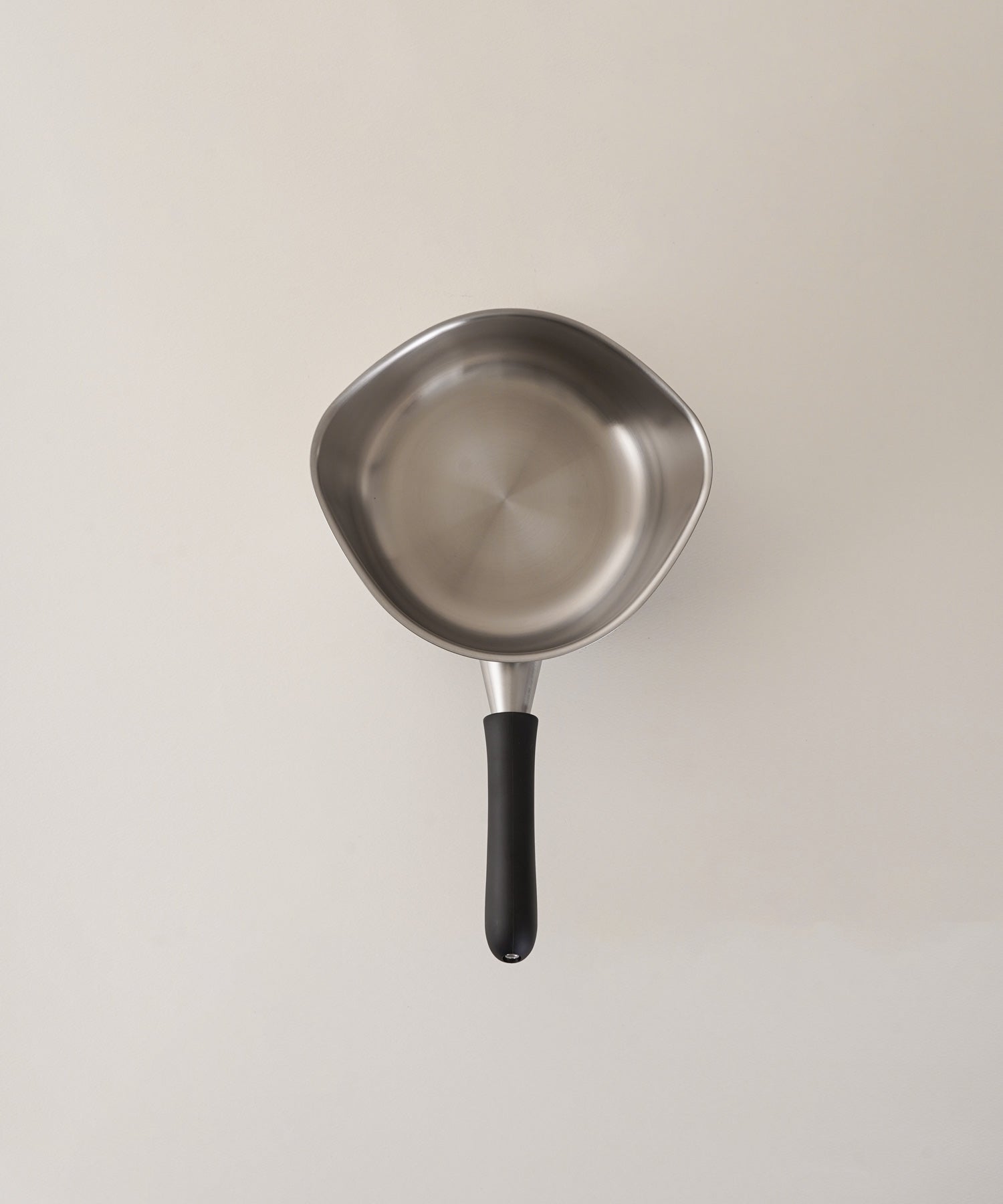 片手鍋 18cm つや消し