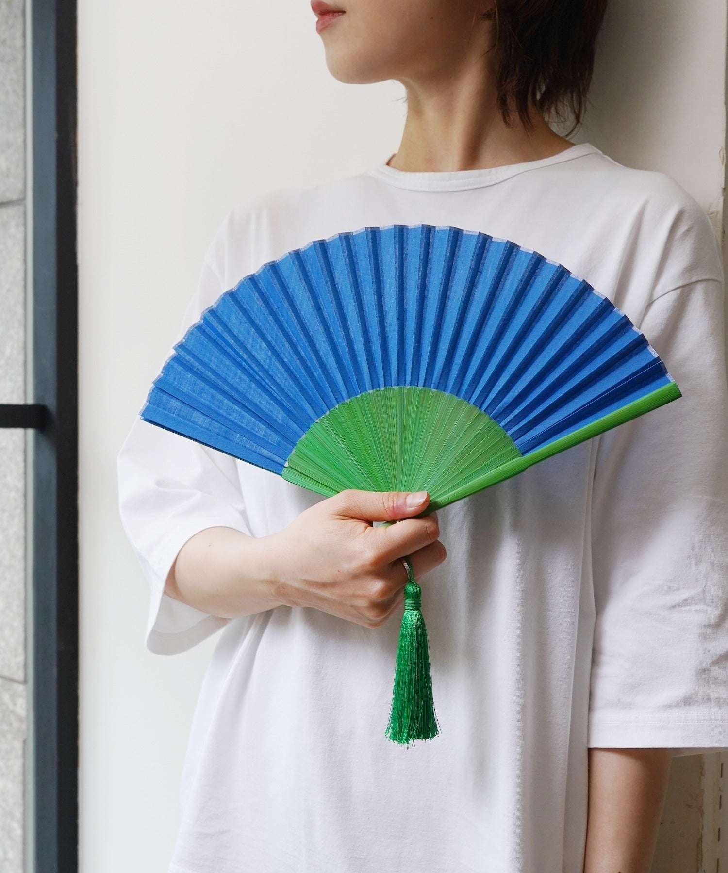 blue×green