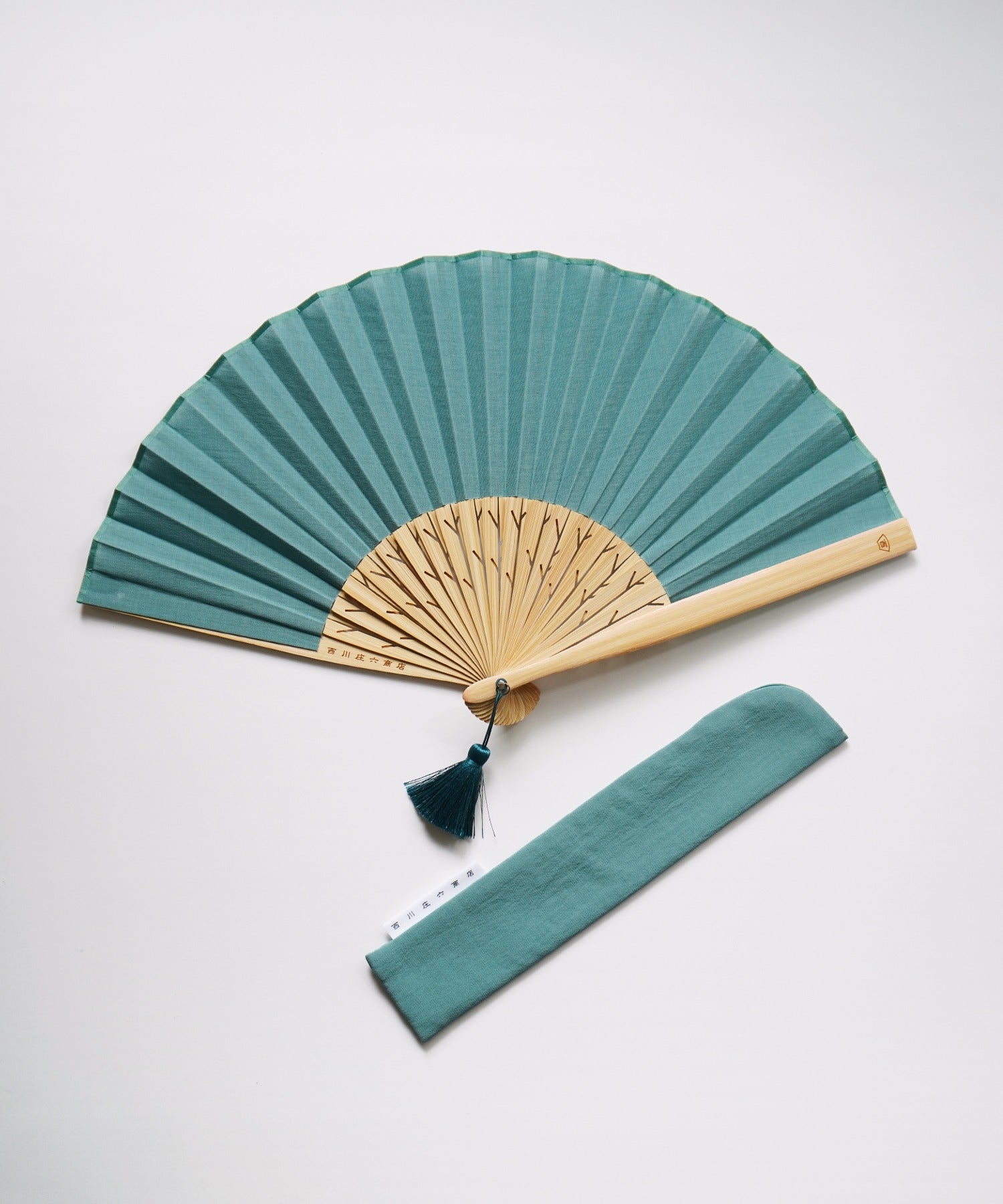 koeda扇子