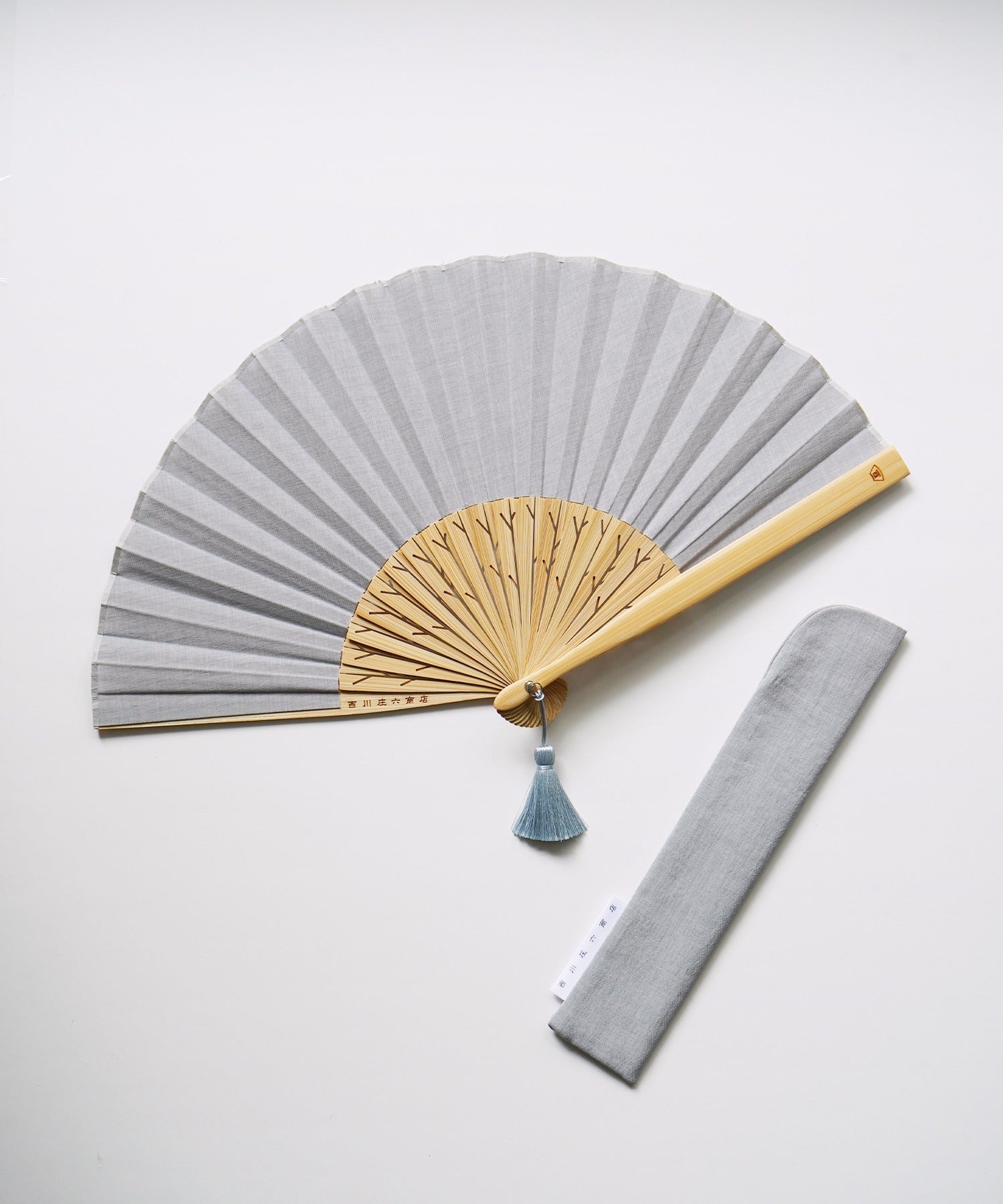 koeda扇子