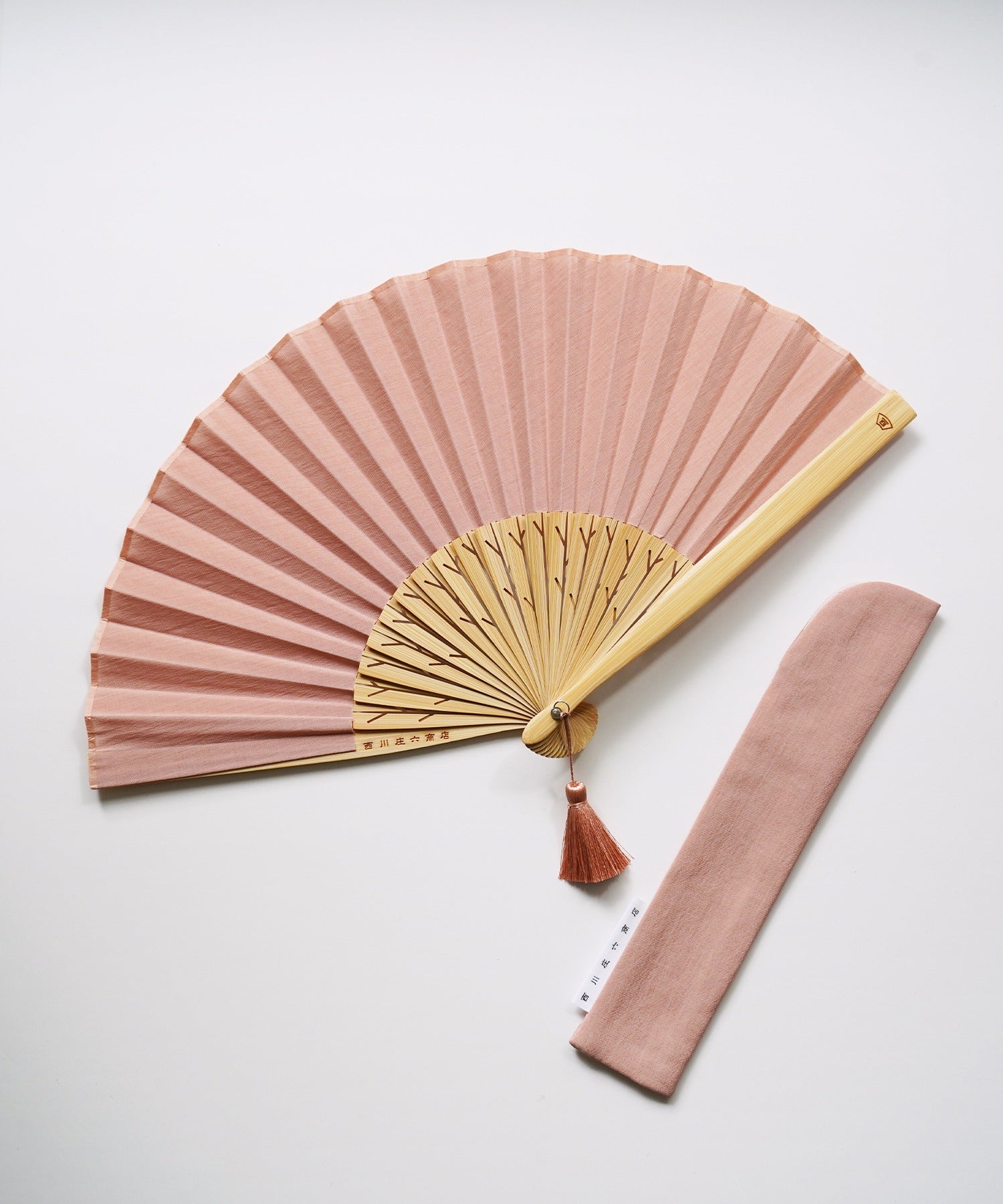koeda扇子