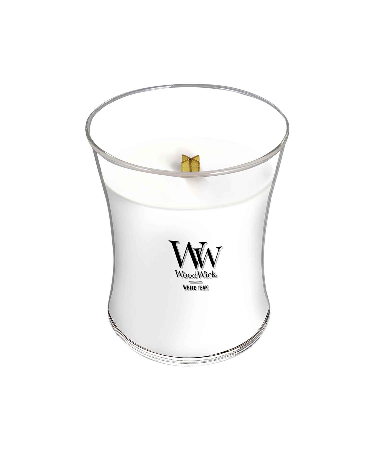WHITE TEAK