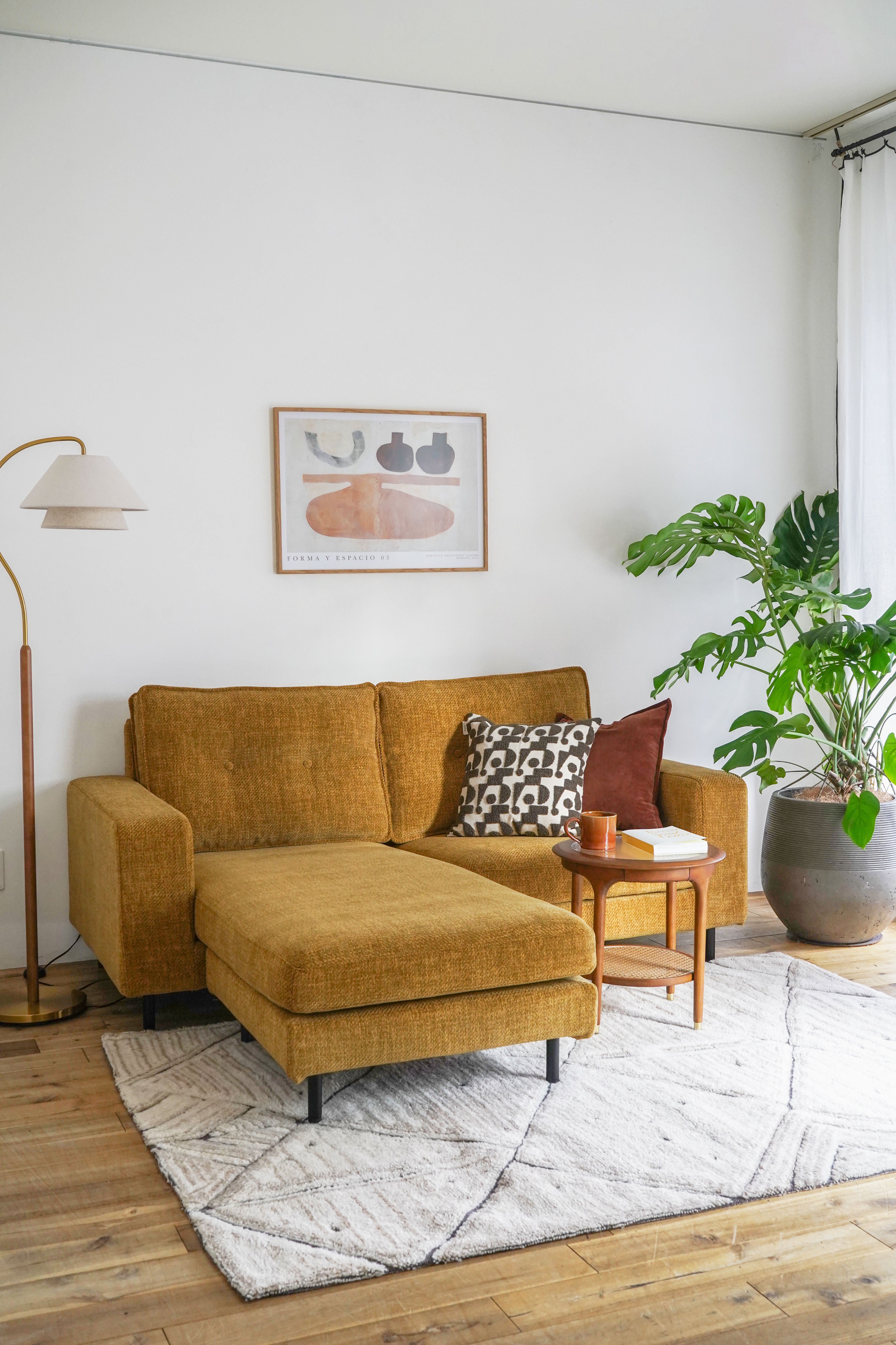 DUO OTTOMAN