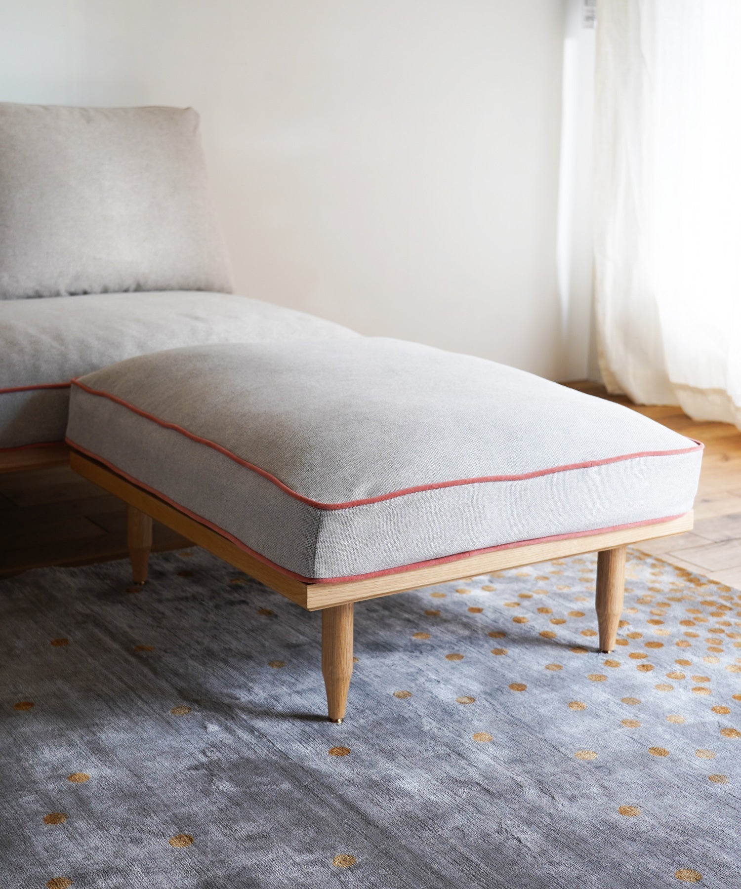 EPI OTTOMAN OAK