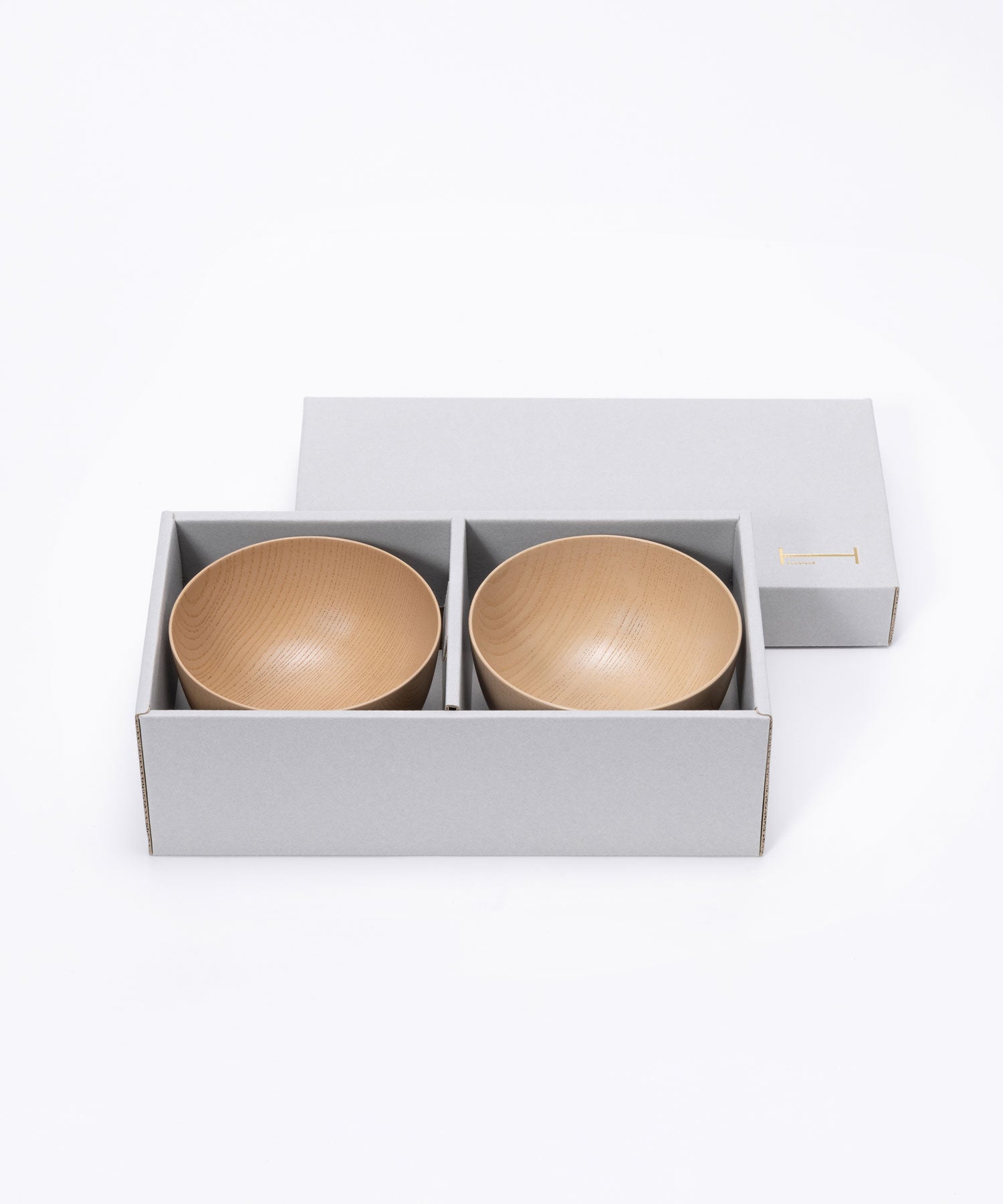【ギフトBOX入】汁椀　2個セット