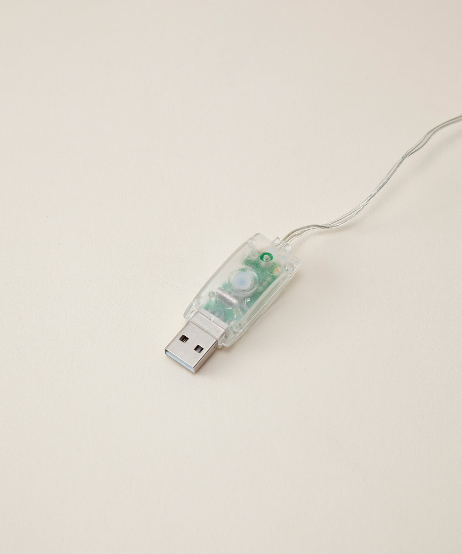 枝のLEDデコレーションライトカーテン