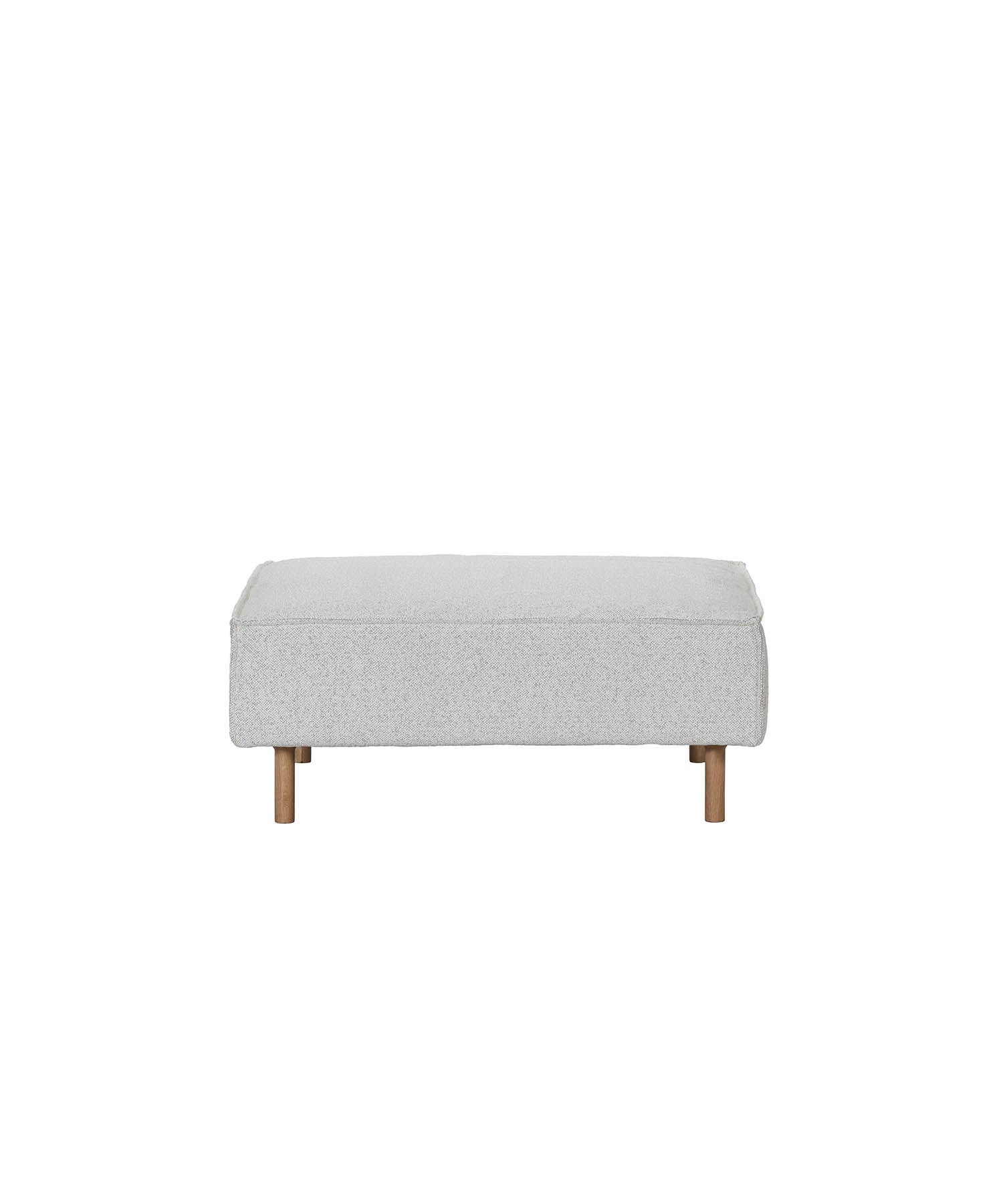 TOFU ISLAND OTTOMAN