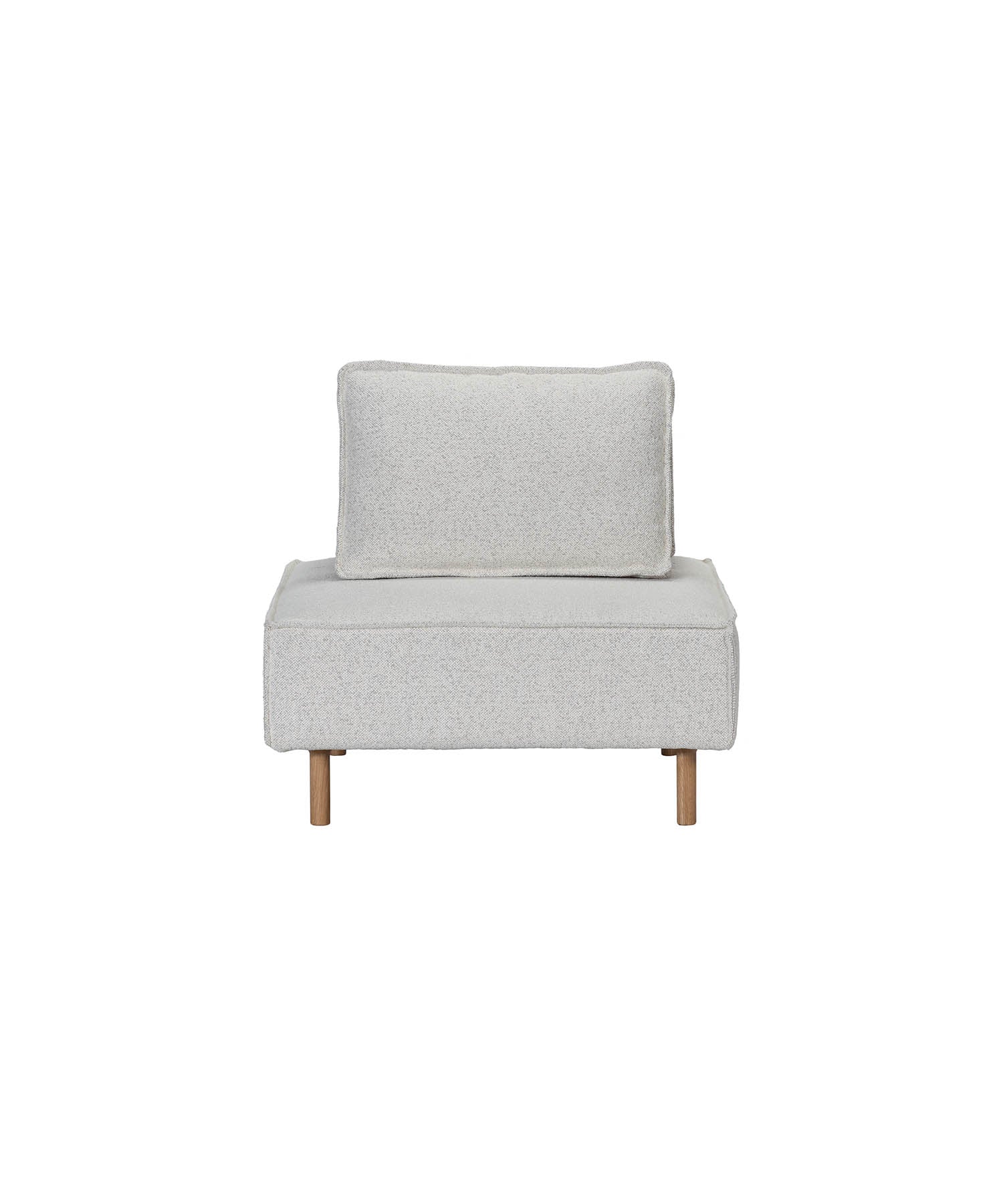 TOFU ISLAND OTTOMAN