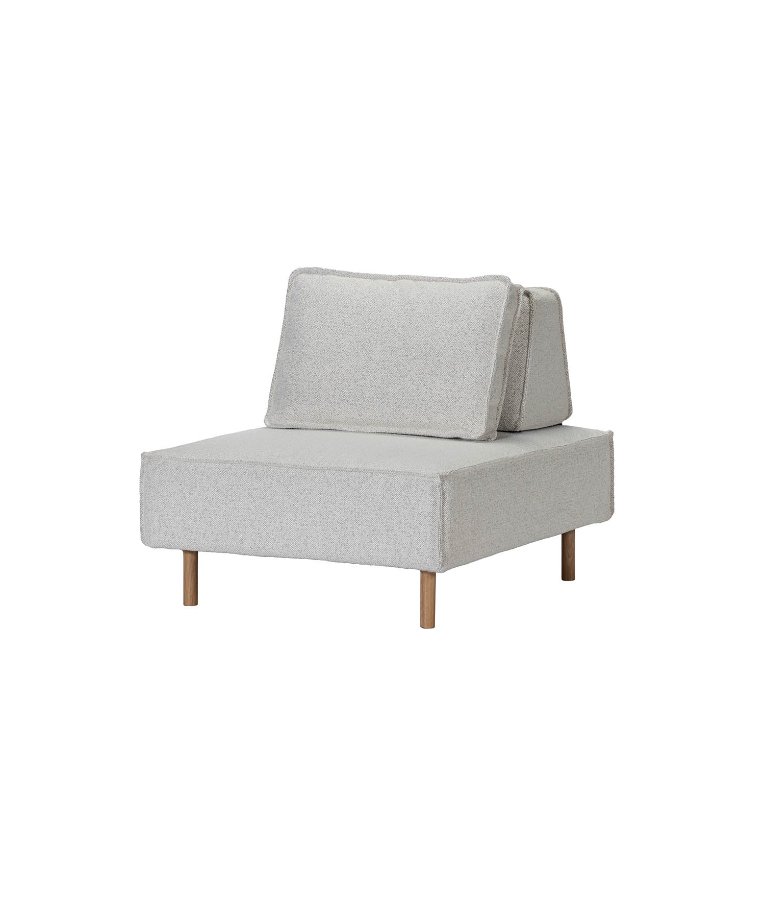TOFU ISLAND OTTOMAN