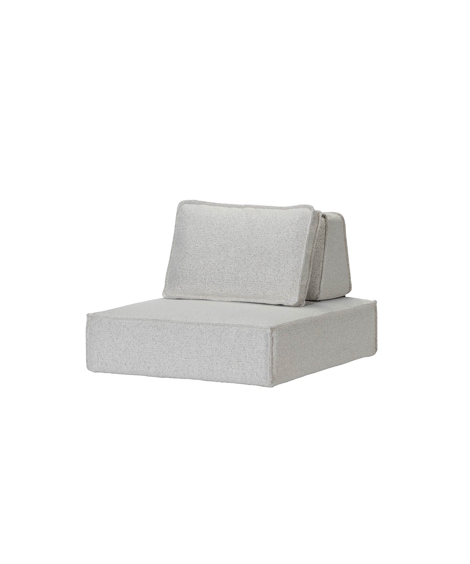 TOFU ISLAND OTTOMAN