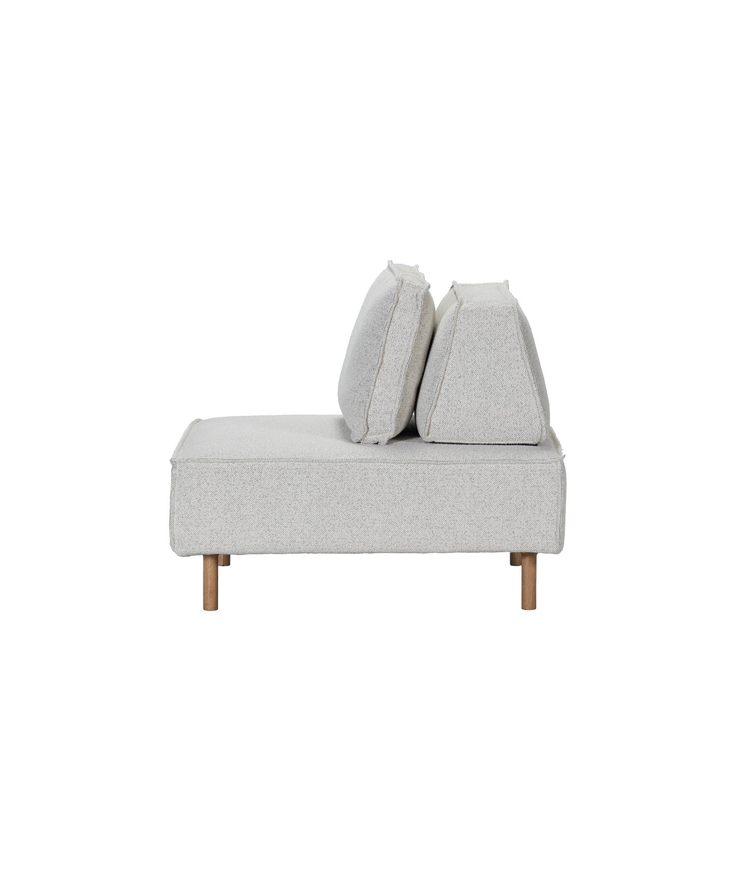 TOFU ISLAND OTTOMAN
