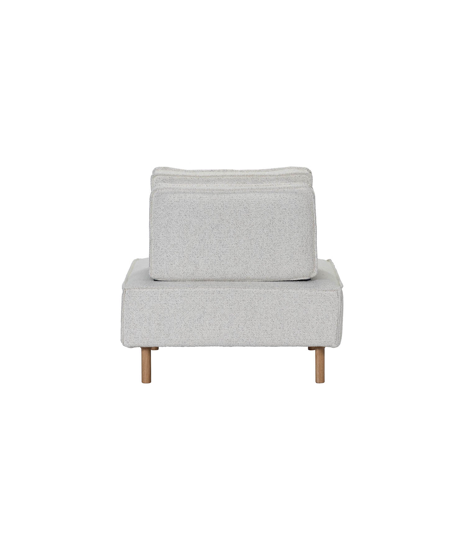 TOFU ISLAND OTTOMAN