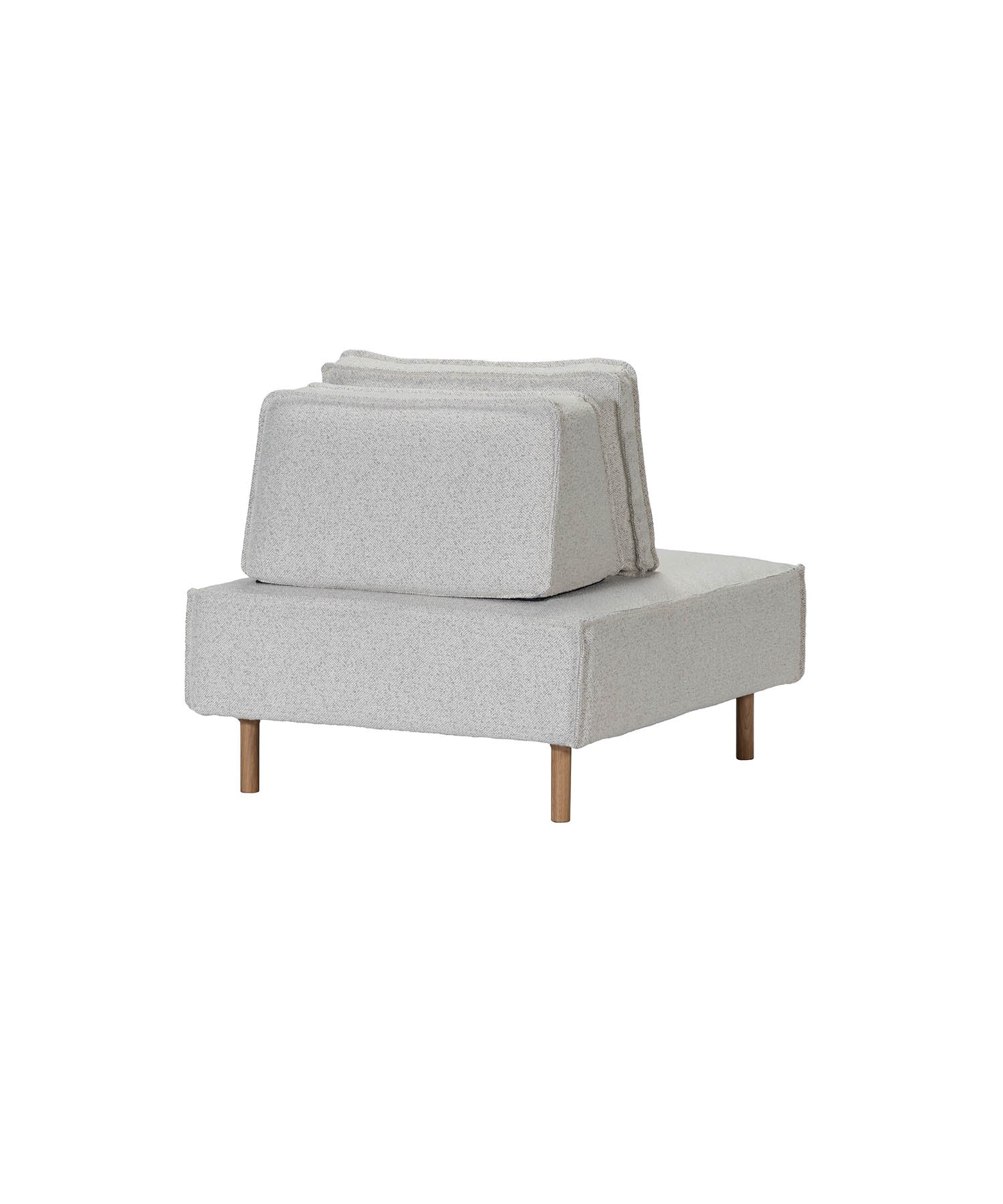 TOFU ISLAND OTTOMAN