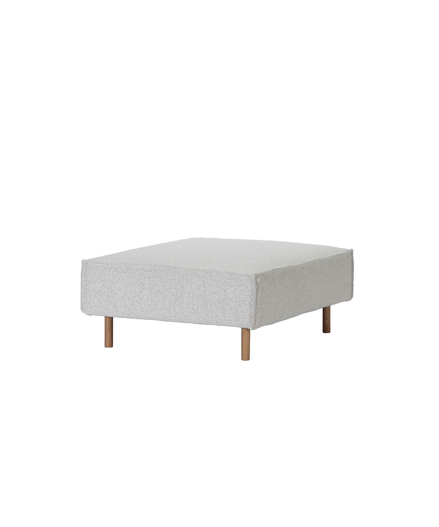 TOFU ISLAND OTTOMAN
