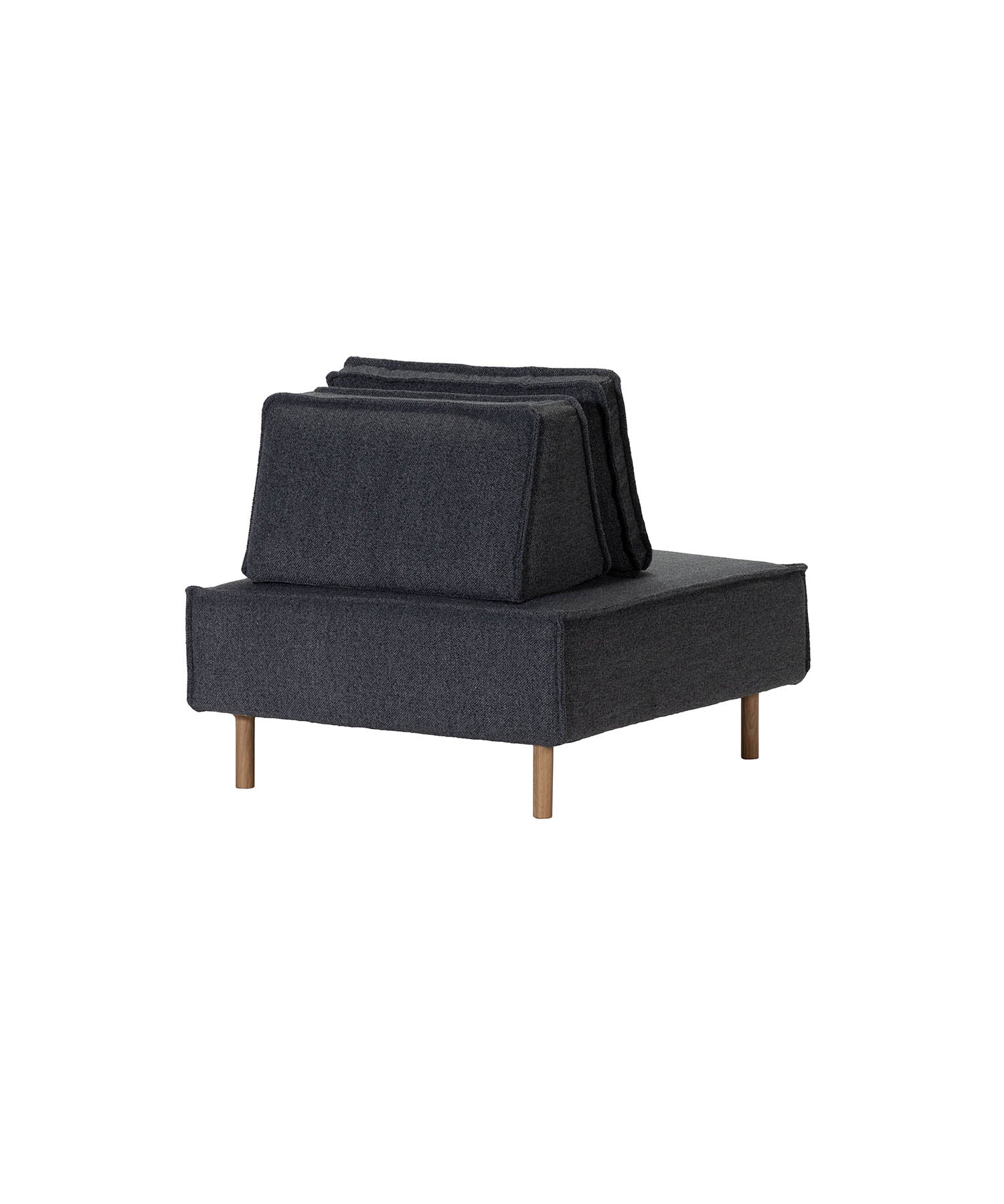 TOFU ISLAND OTTOMAN