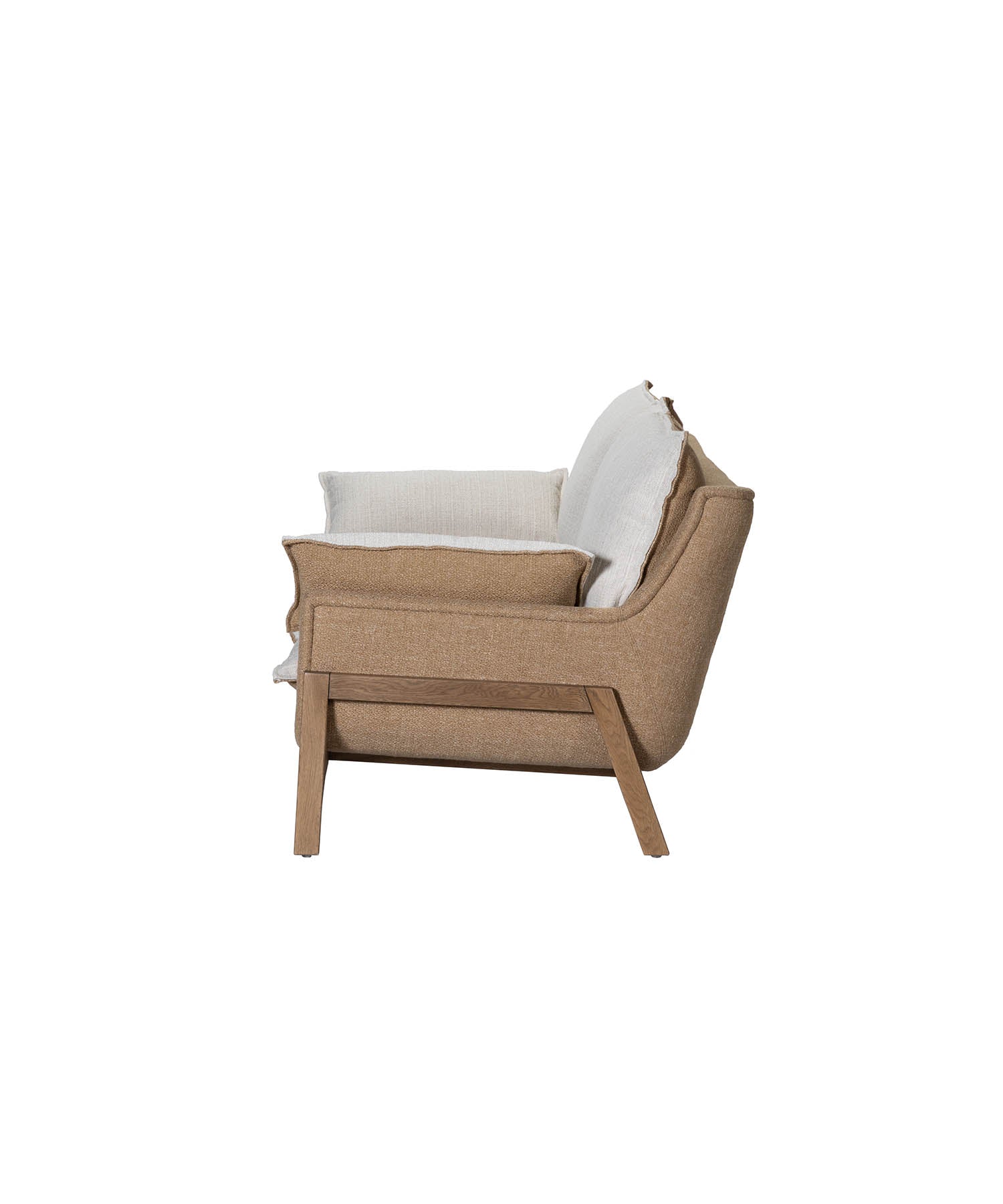 WOODNEST 2P SOFA