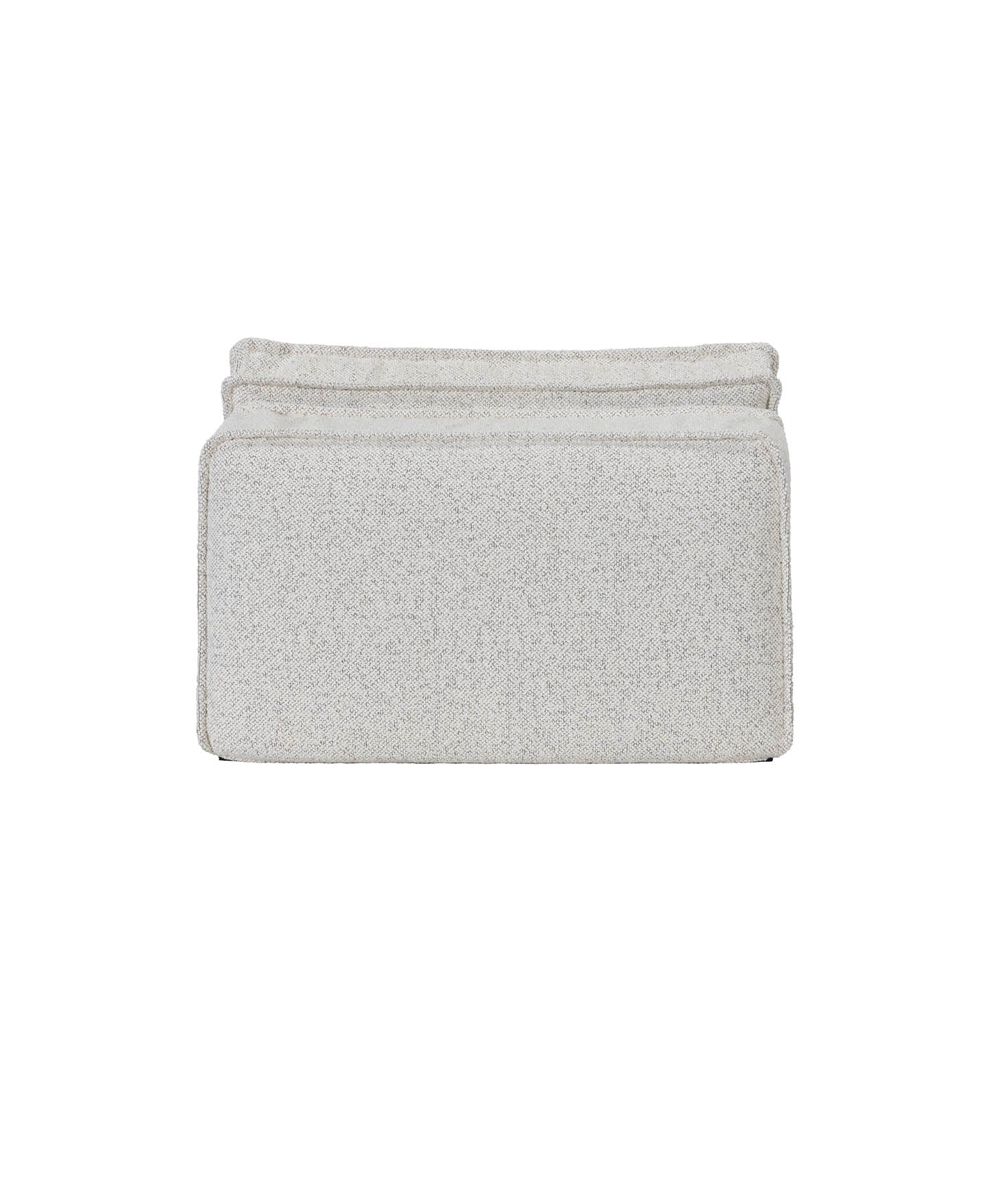 TOFU ISLAND BACK CUSHION