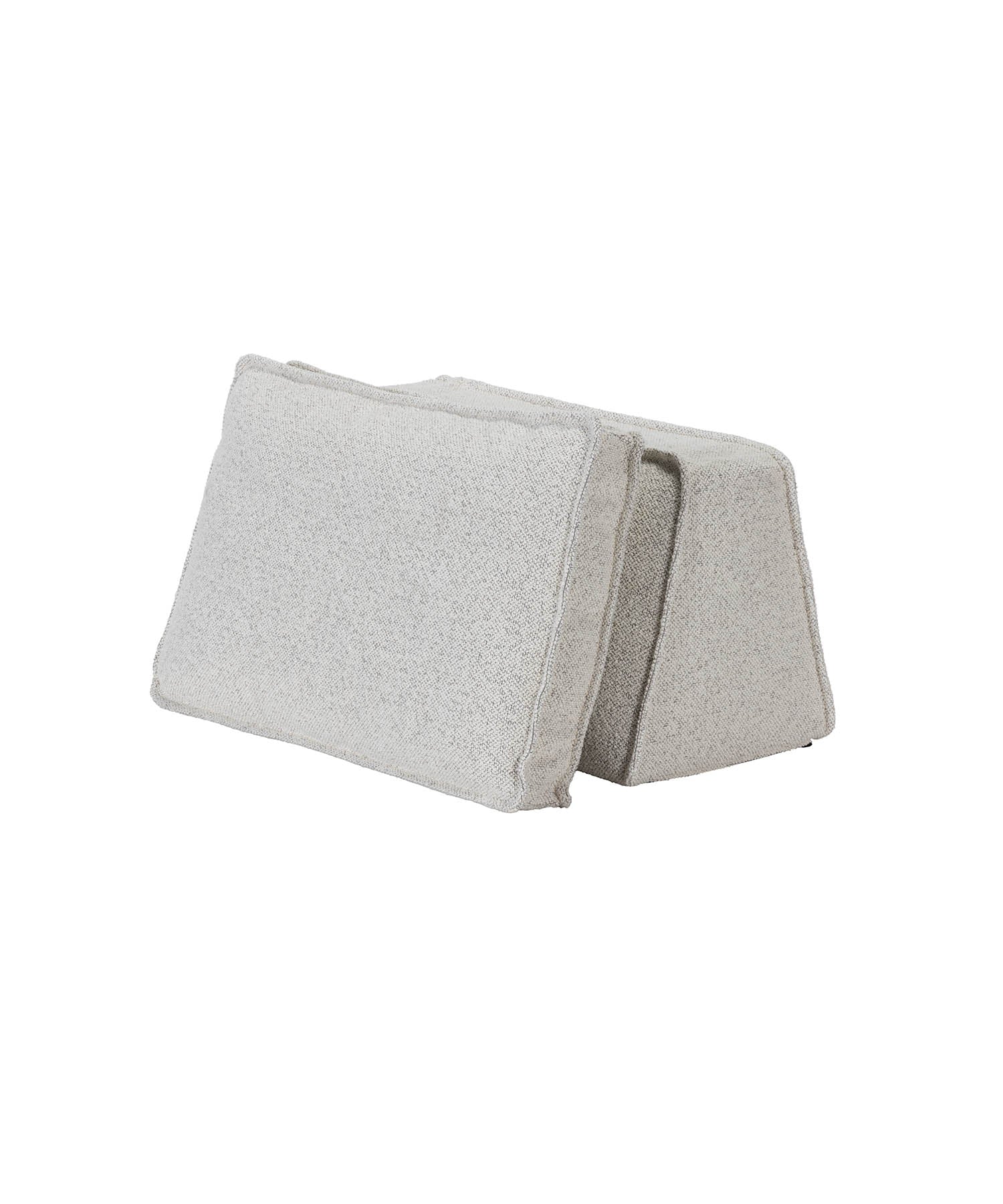 TOFU ISLAND BACK CUSHION
