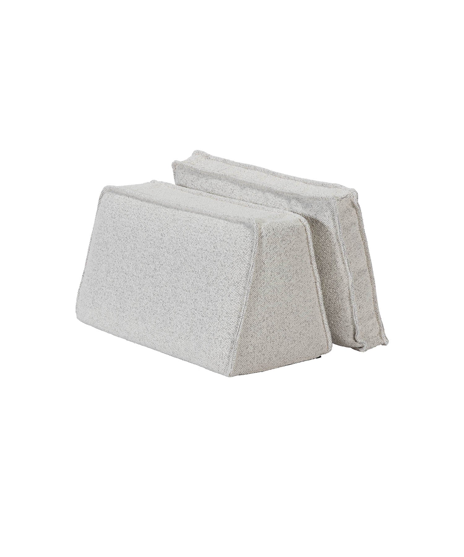TOFU ISLAND BACK CUSHION
