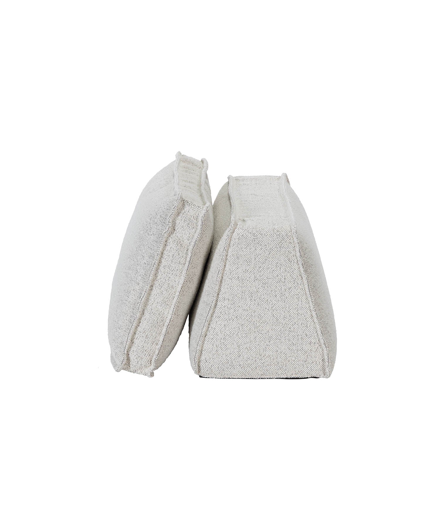 TOFU ISLAND BACK CUSHION