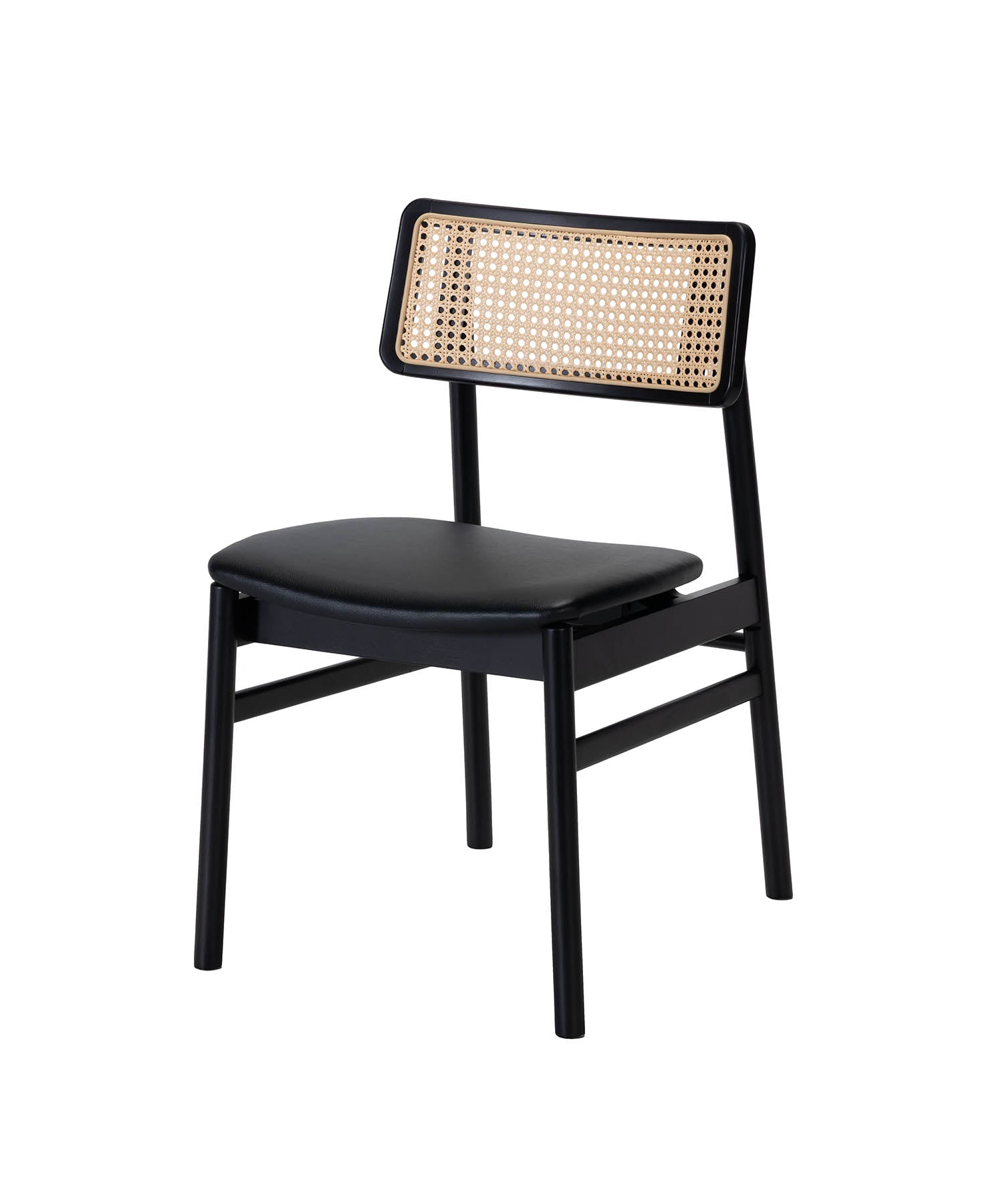 CARINA CHAIR BLACK
