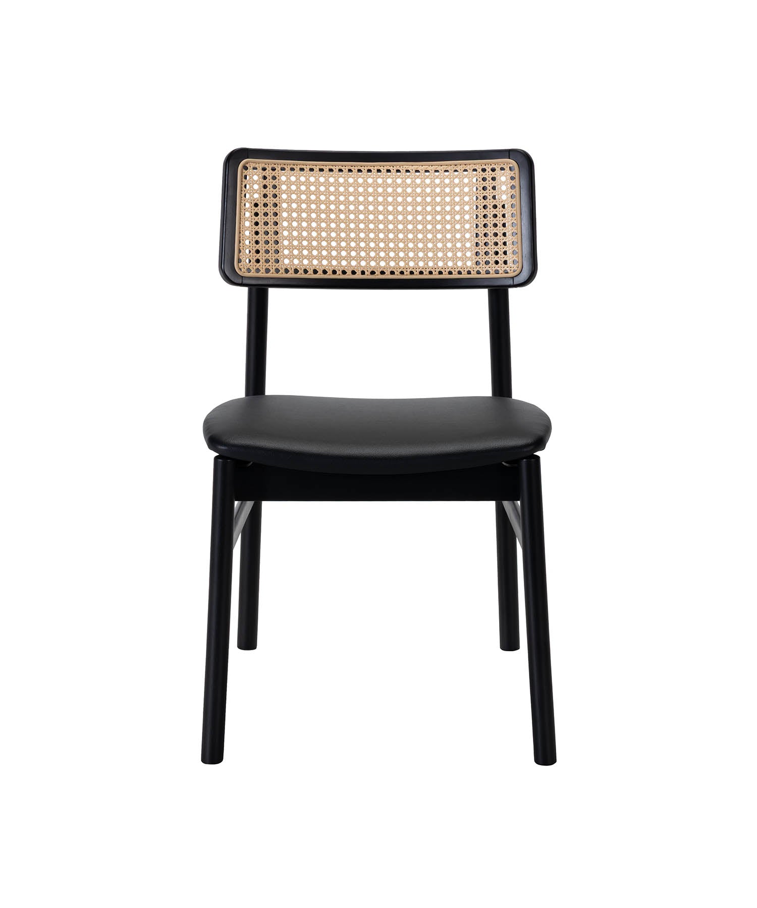 CARINA CHAIR BLACK