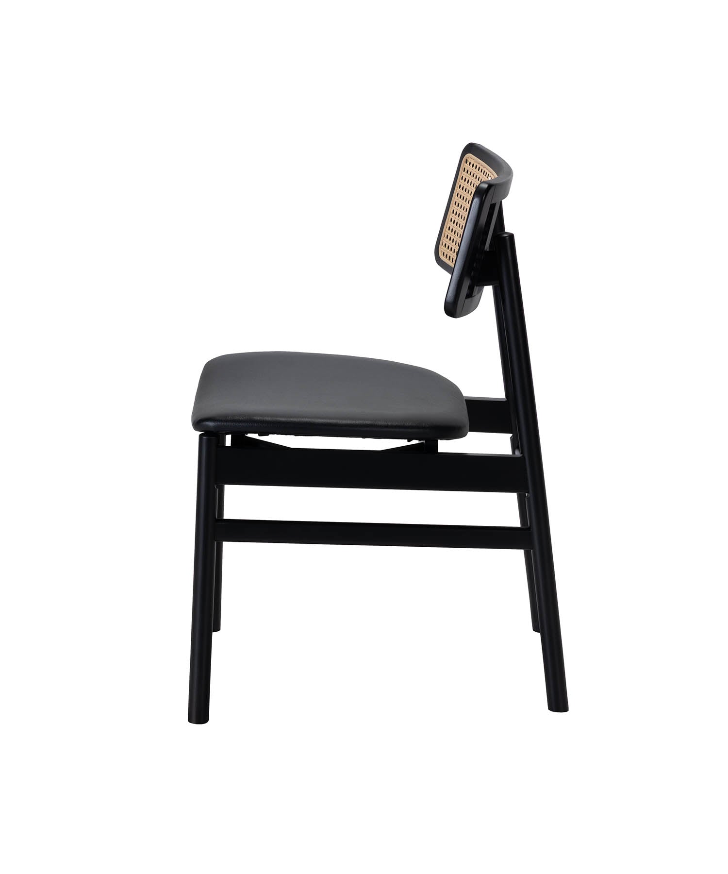 CARINA CHAIR BLACK