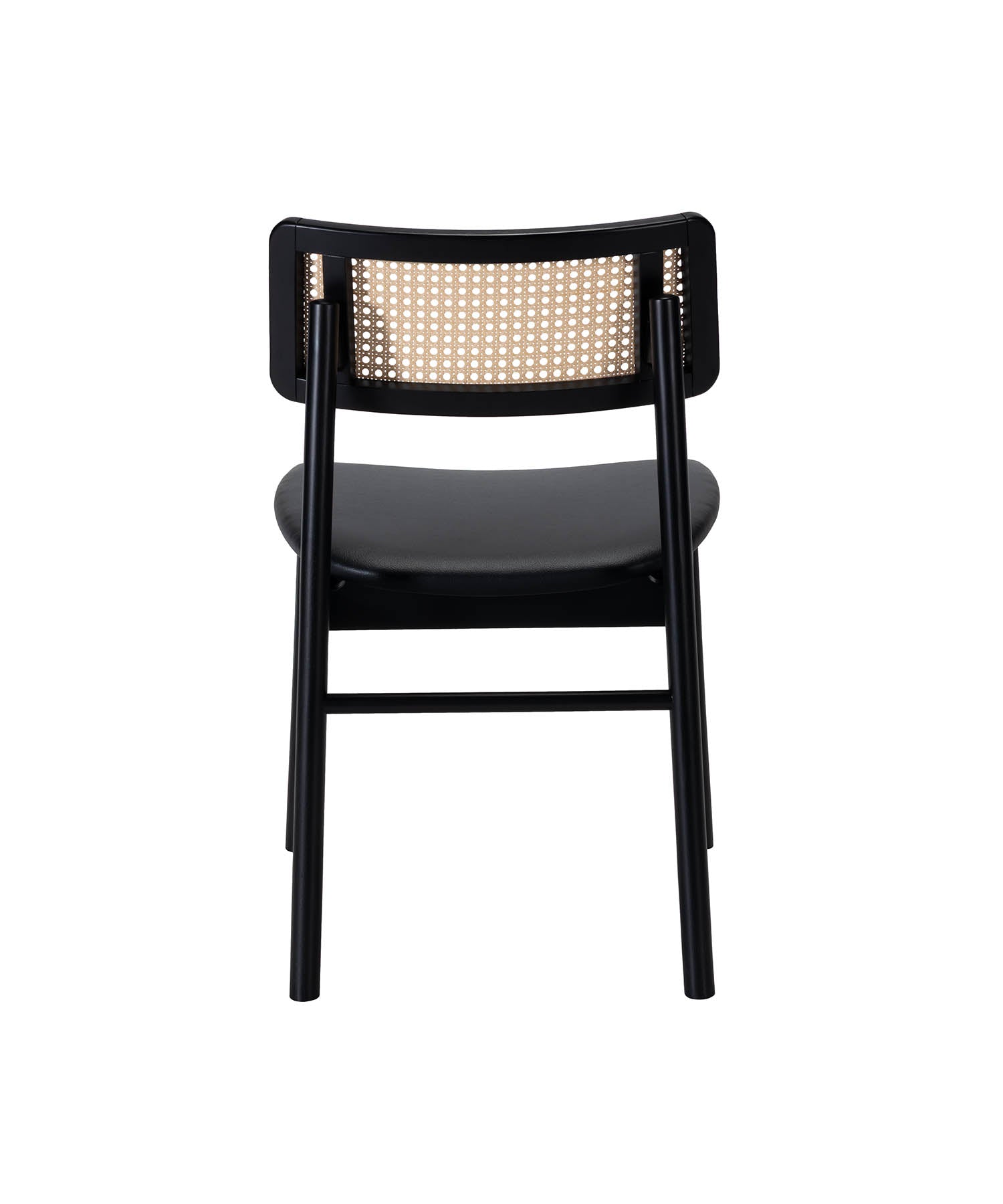 CARINA CHAIR BLACK