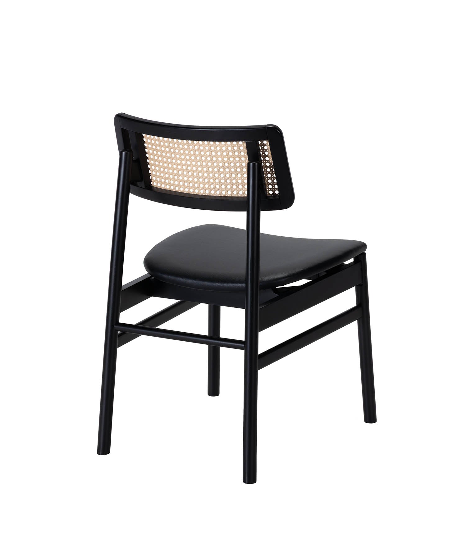 CARINA CHAIR BLACK