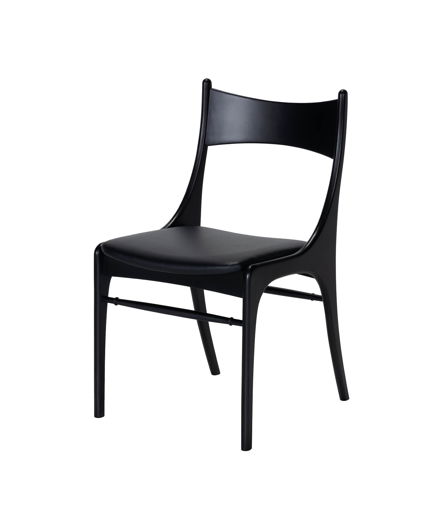 BELTA CHAIR BLACK