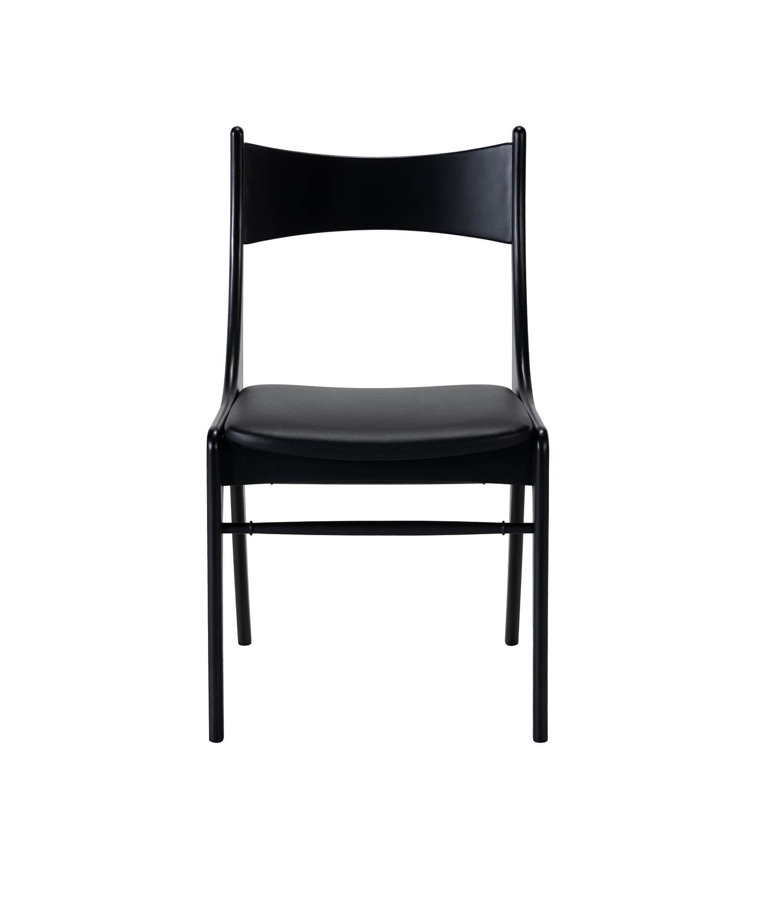 BELTA CHAIR BLACK