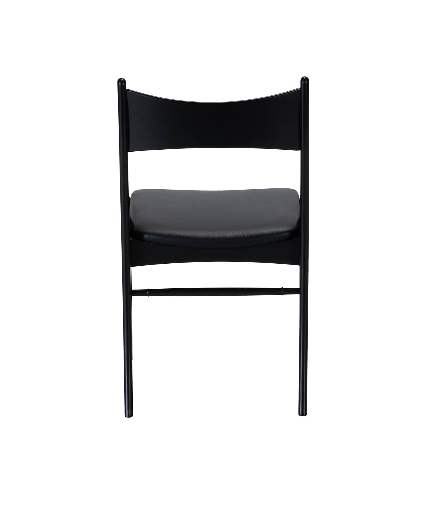 BELTA CHAIR BLACK