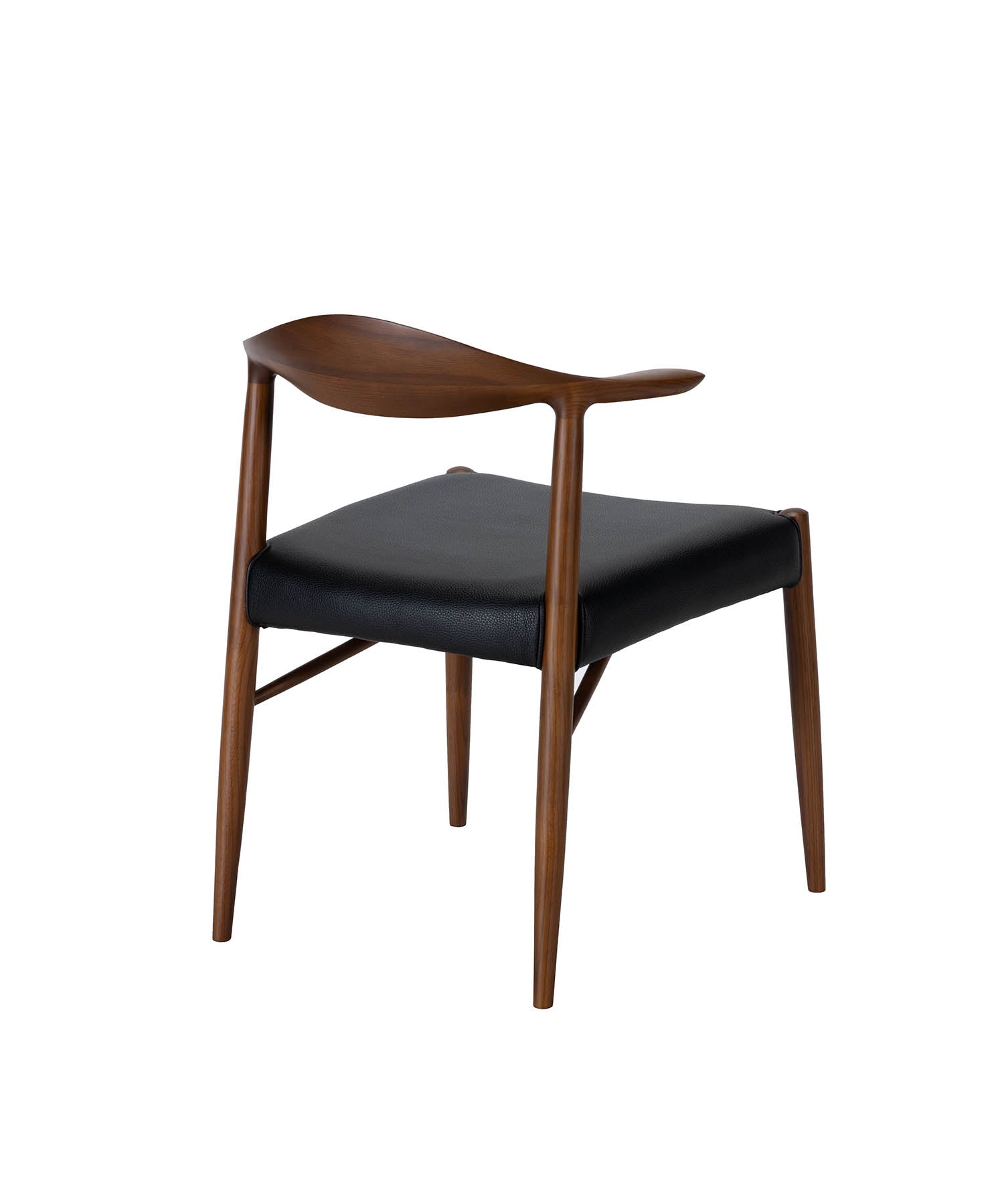 CURUBU CHAIR BROWN