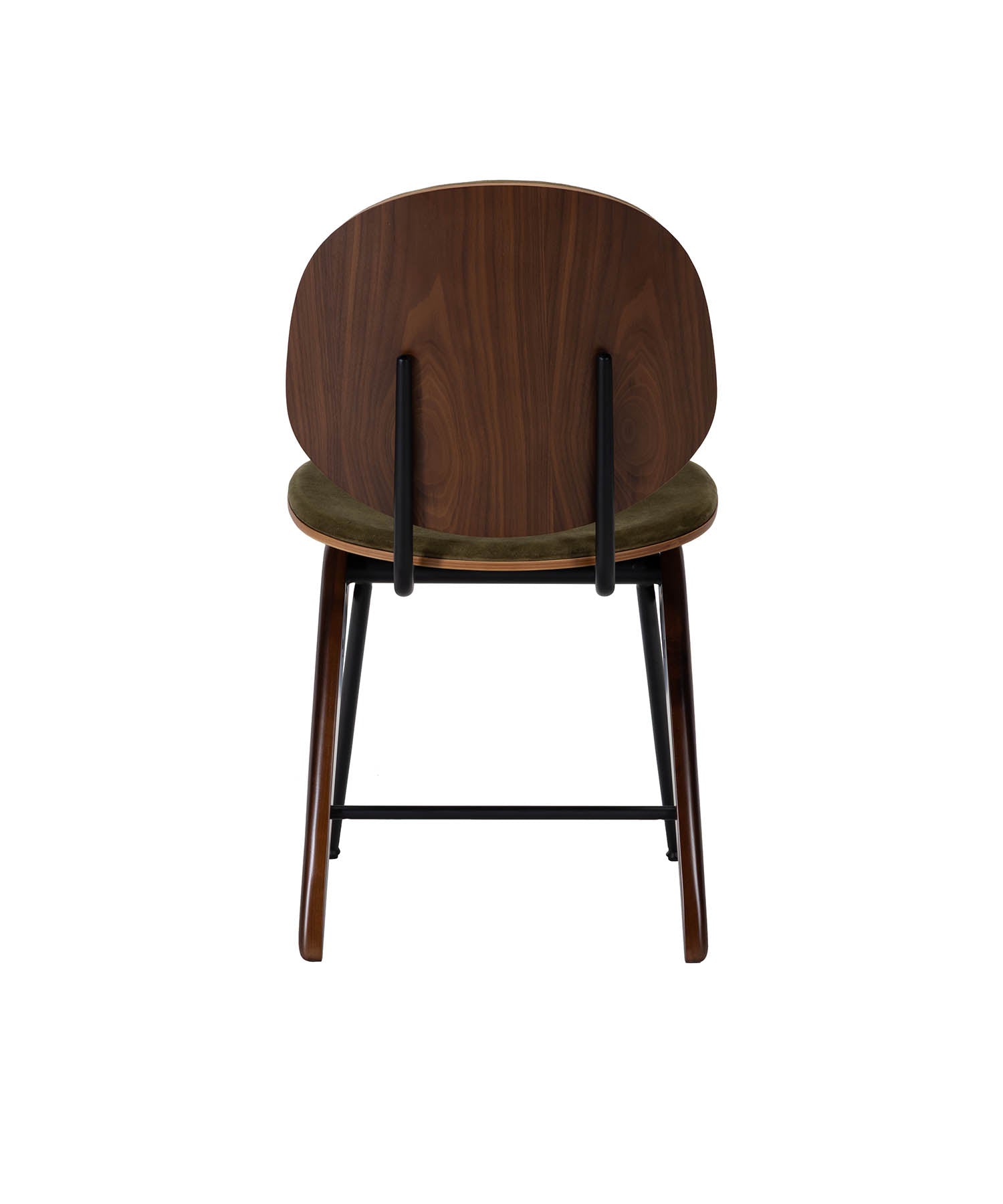 DUO CHAIR BROWN