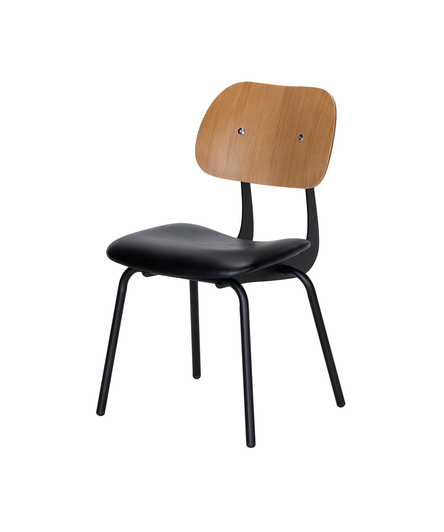 CONTE CHAIR NATURAL