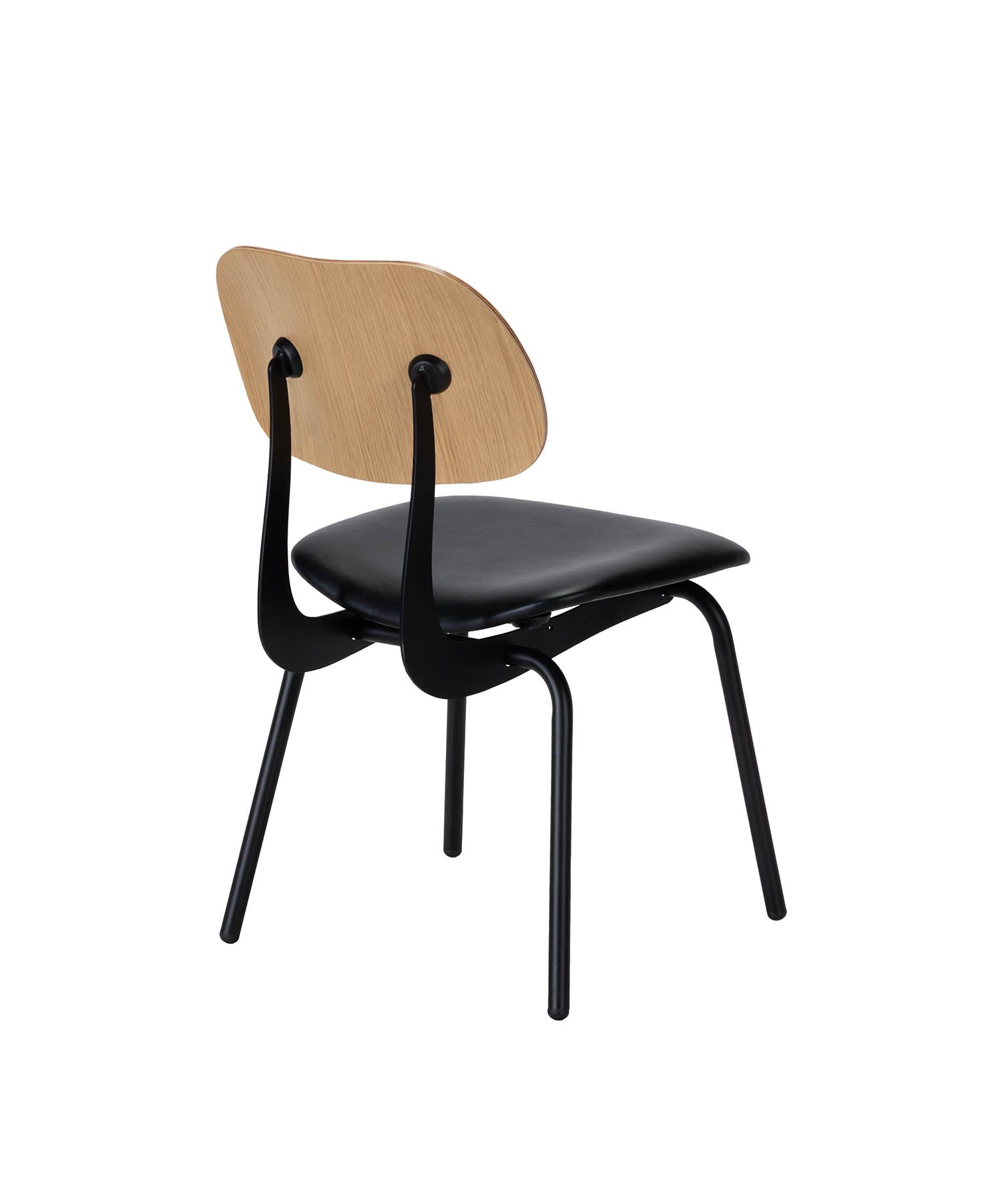 CONTE CHAIR NATURAL