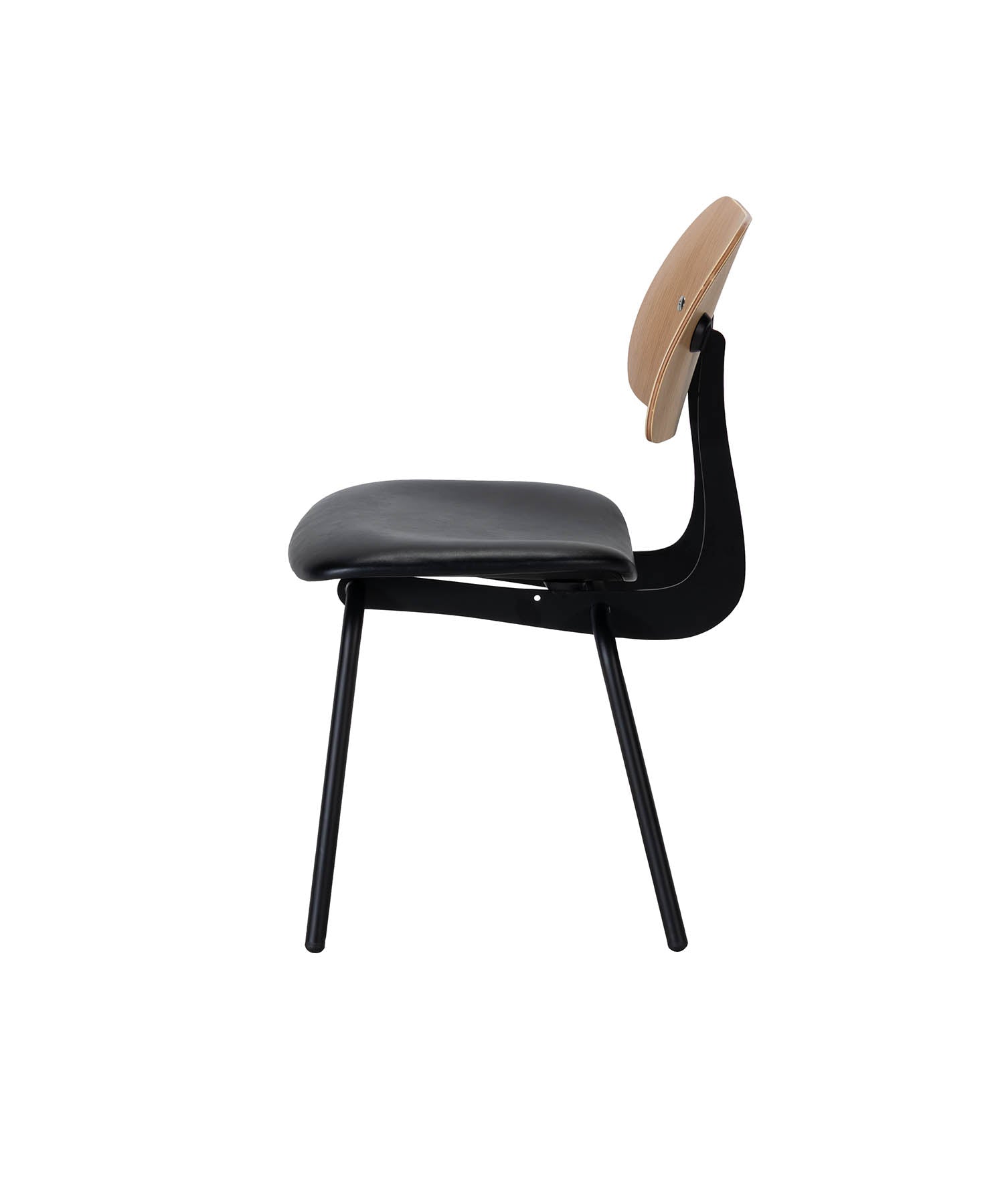 CONTE CHAIR NATURAL