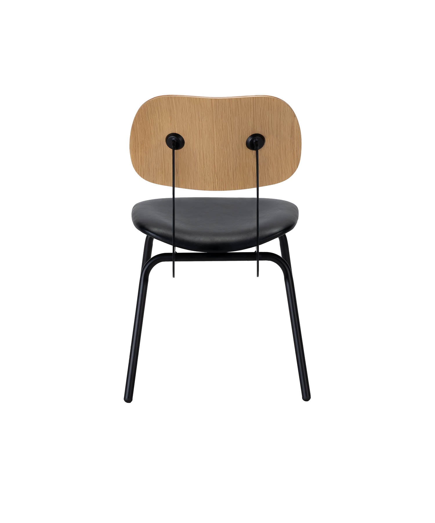 CONTE CHAIR NATURAL