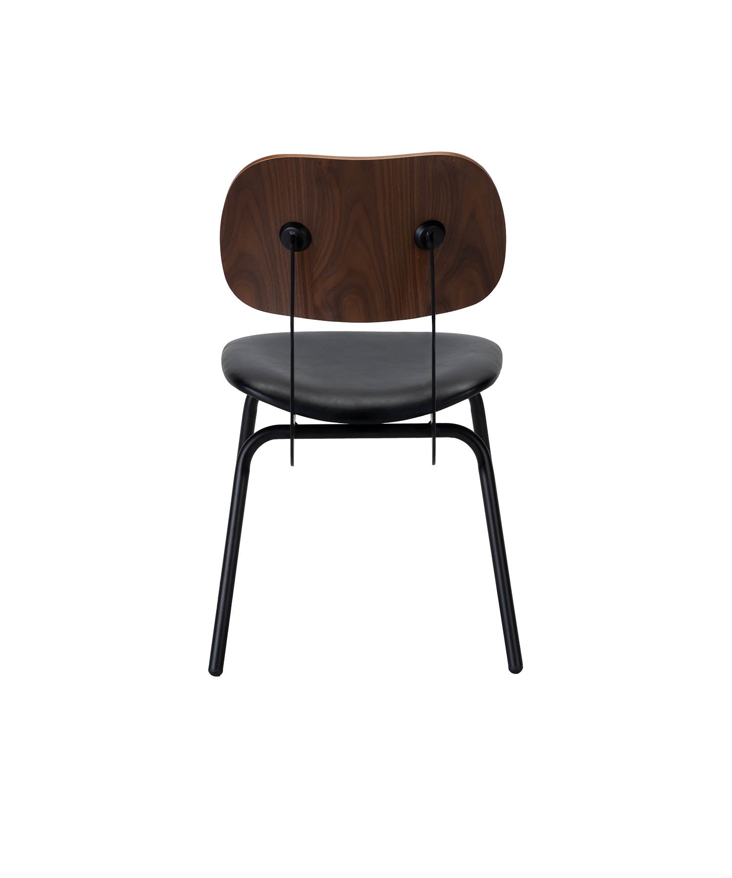CONTE CHAIR BROWN
