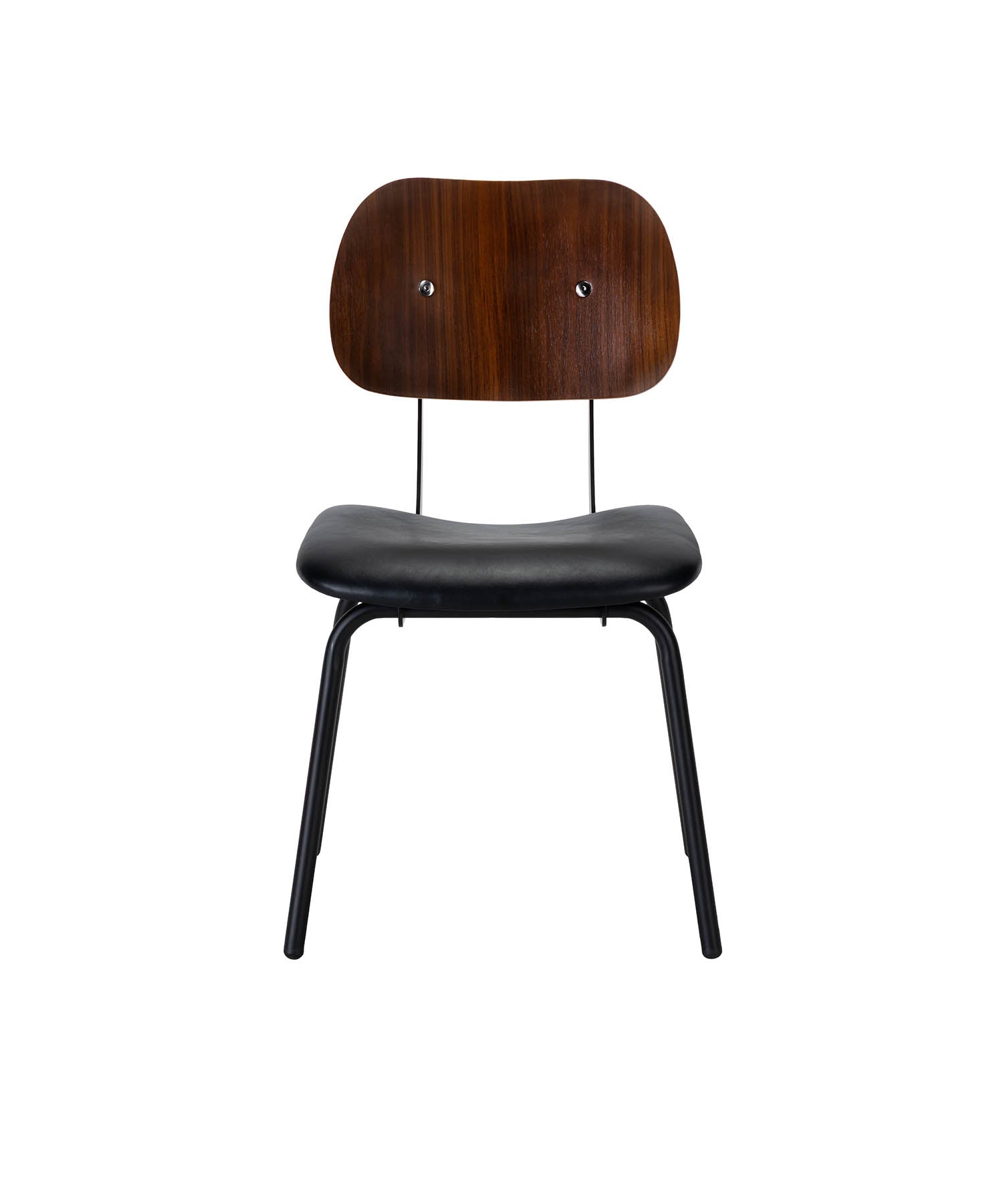 CONTE CHAIR BROWN