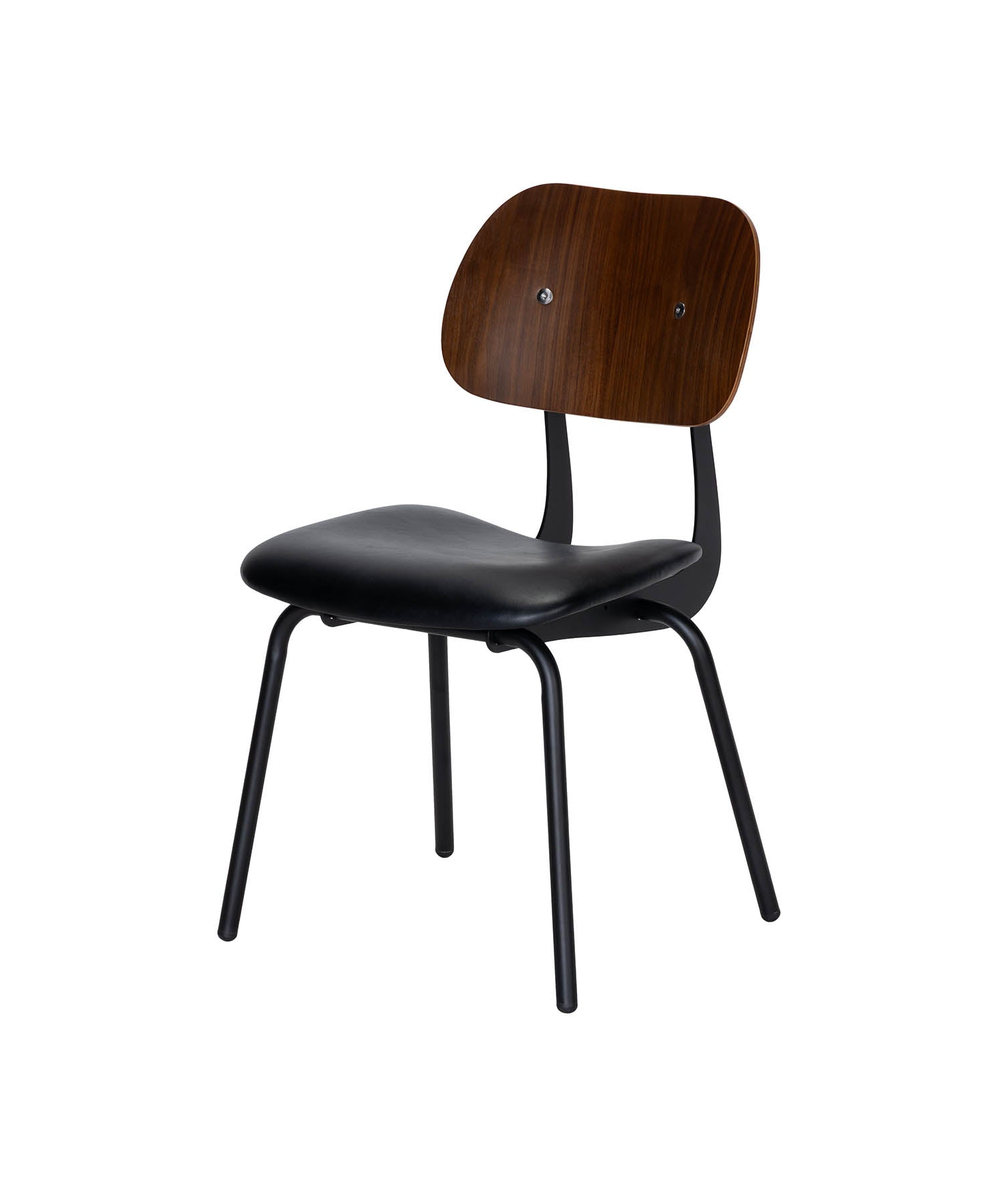 CONTE CHAIR BROWN